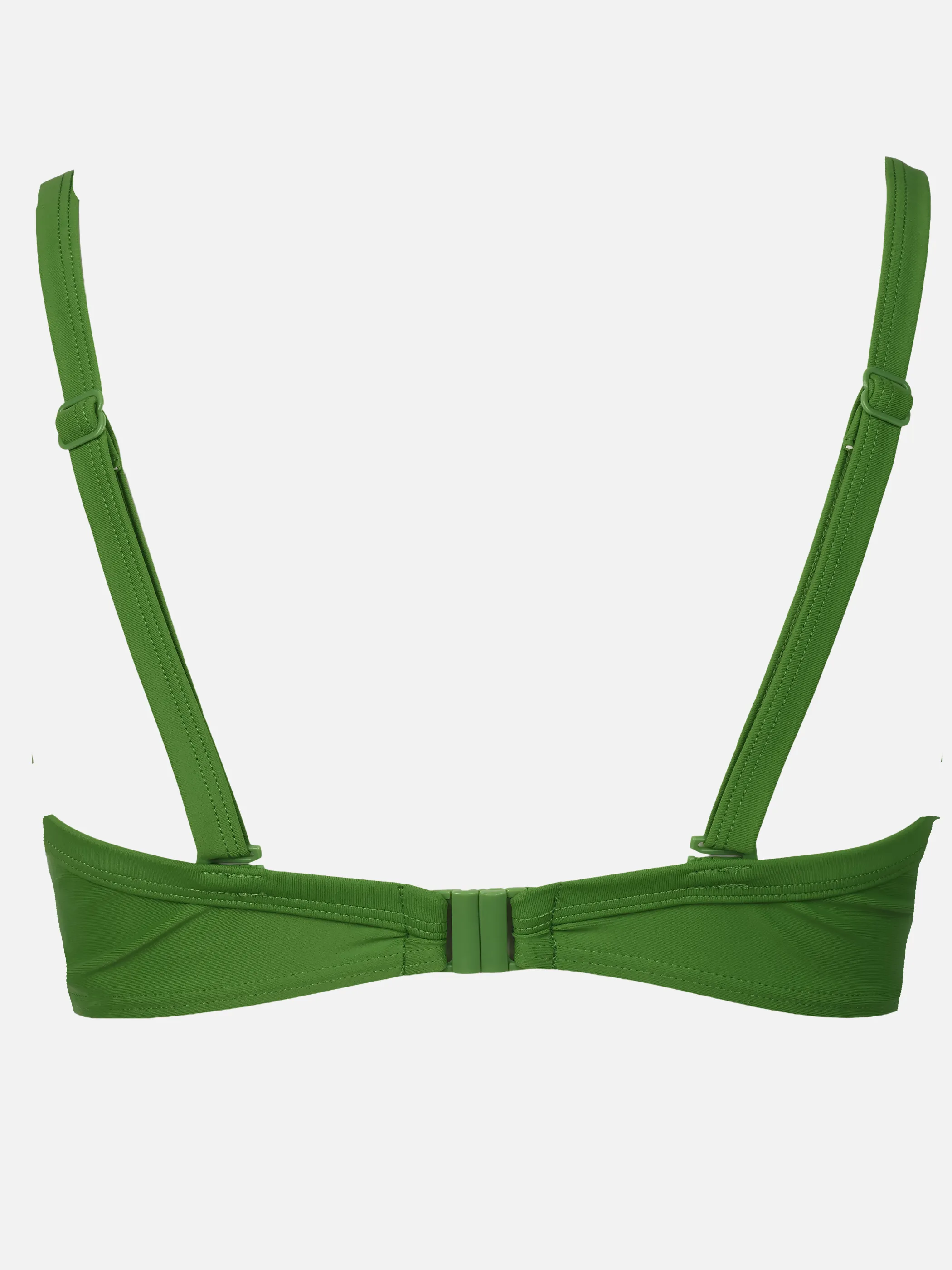 Grinario Sports Da-Bikini-Oberteil, m. Bügel Grün 922567 GREEN 2
