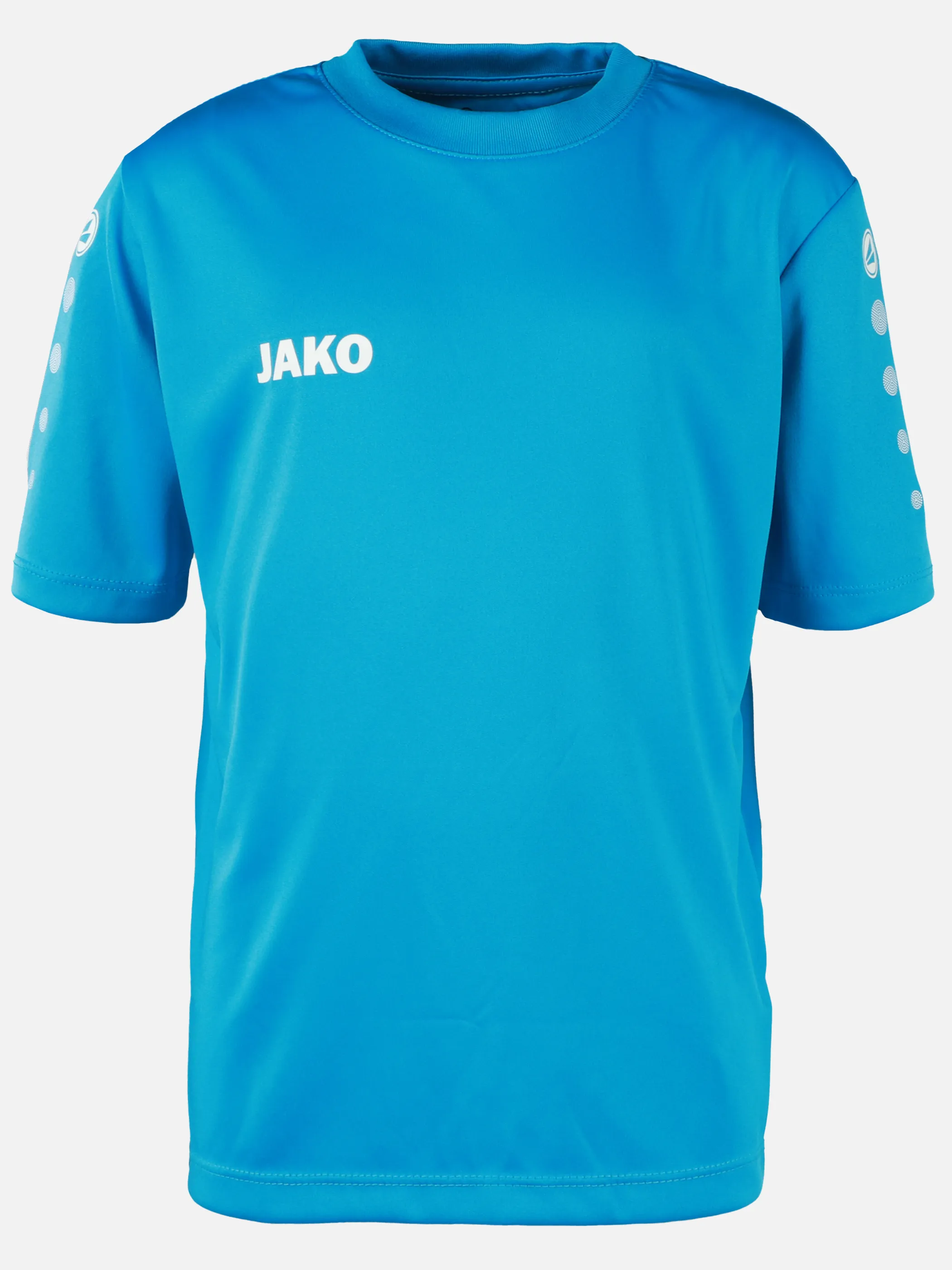 JAKO 4233K Trikot Team KA Blau 803639 89 1