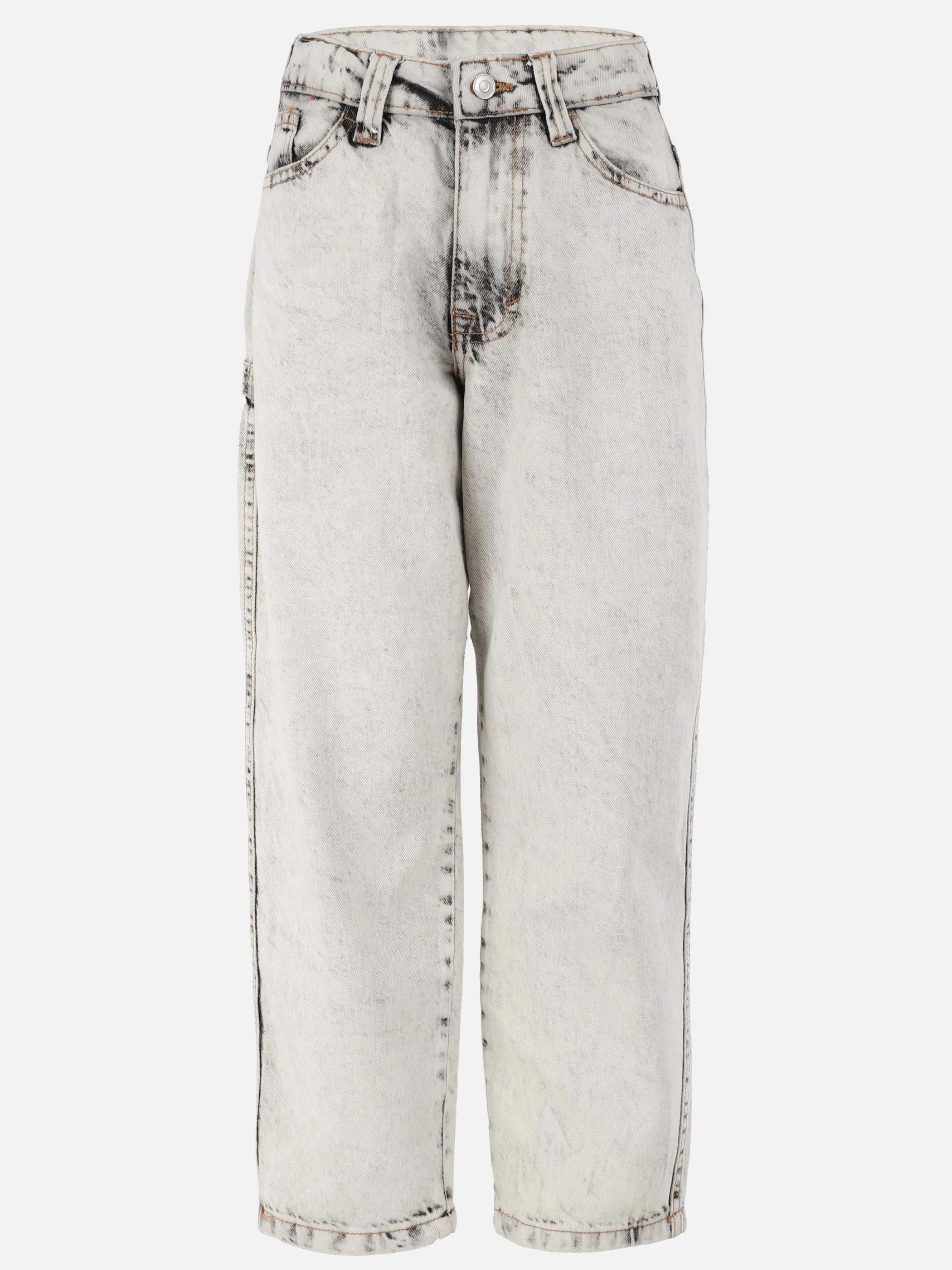 One Way TB Jeans Hose in hellblau Blau 921672 DENIM 1