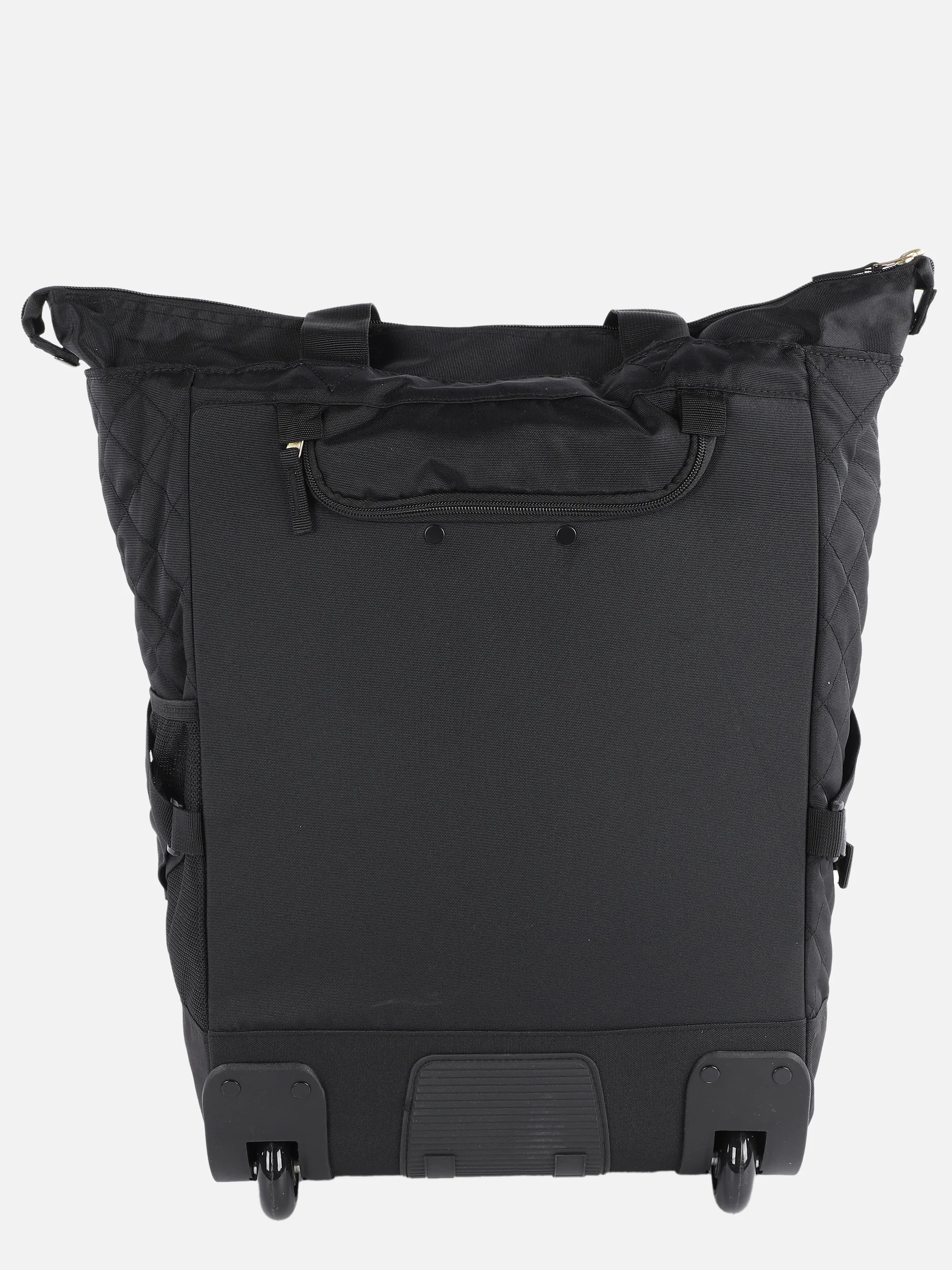 Koffer/Taschen Tasche zum Rollen Punta Wheel Schwarz 903463 0100 2