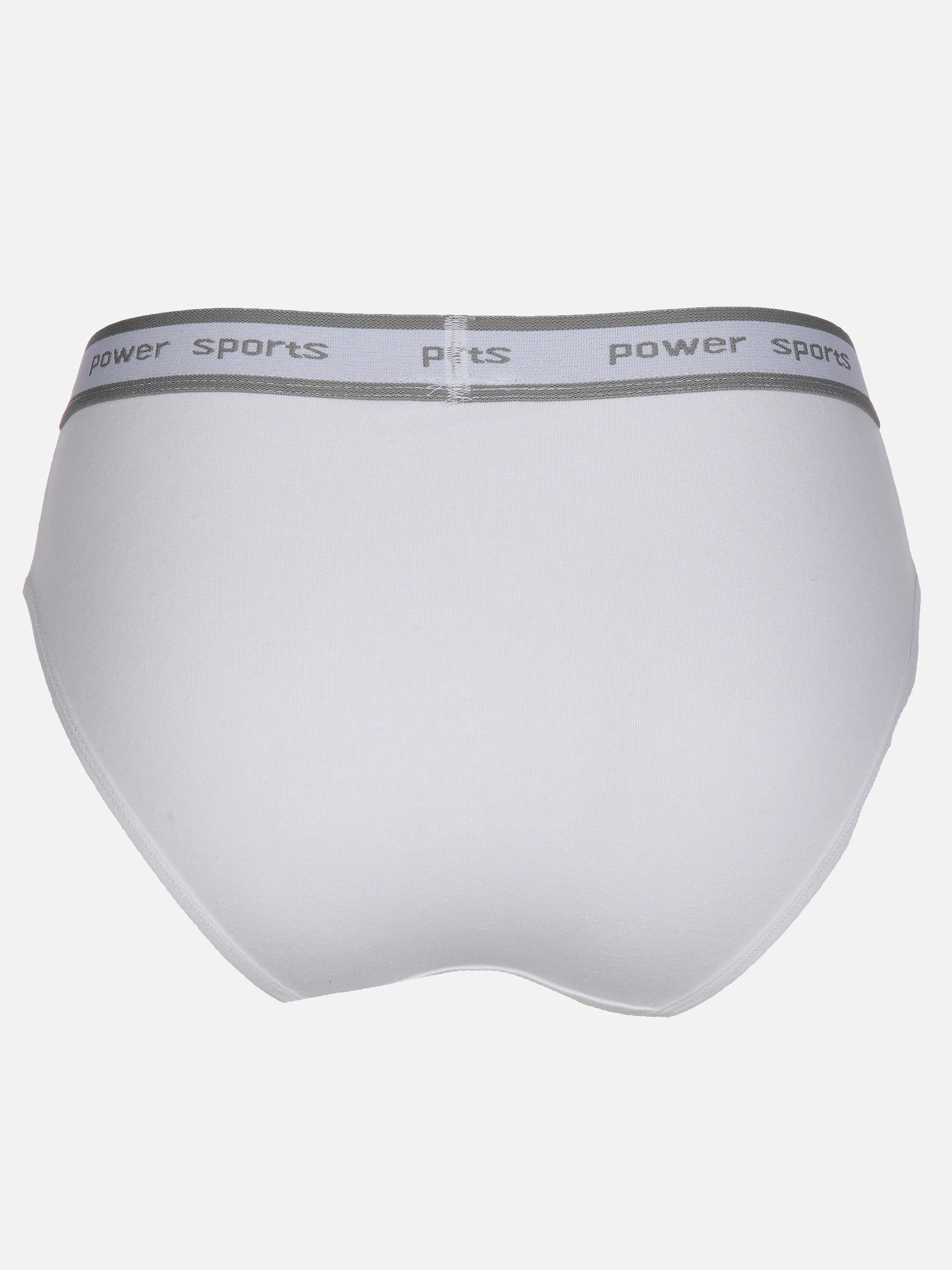 Sure Damenslip 2er Pack Powersport Weiß 719519 WEIß 2 Sure Damenslip 2er Pack Powersport Weiß 719519 WEIß 2