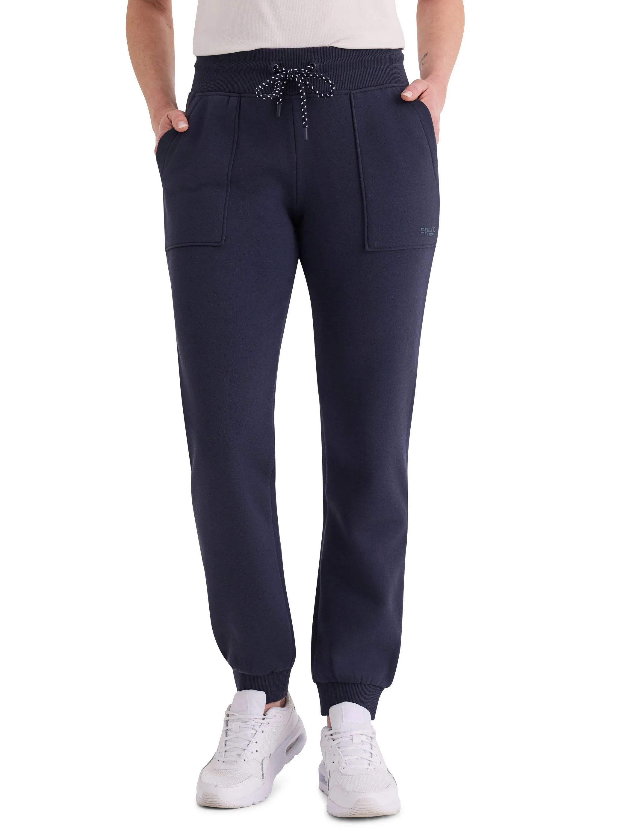 Stooker Athletic 02896670004501 Da. Sporthosen Blau 936890 4501 1