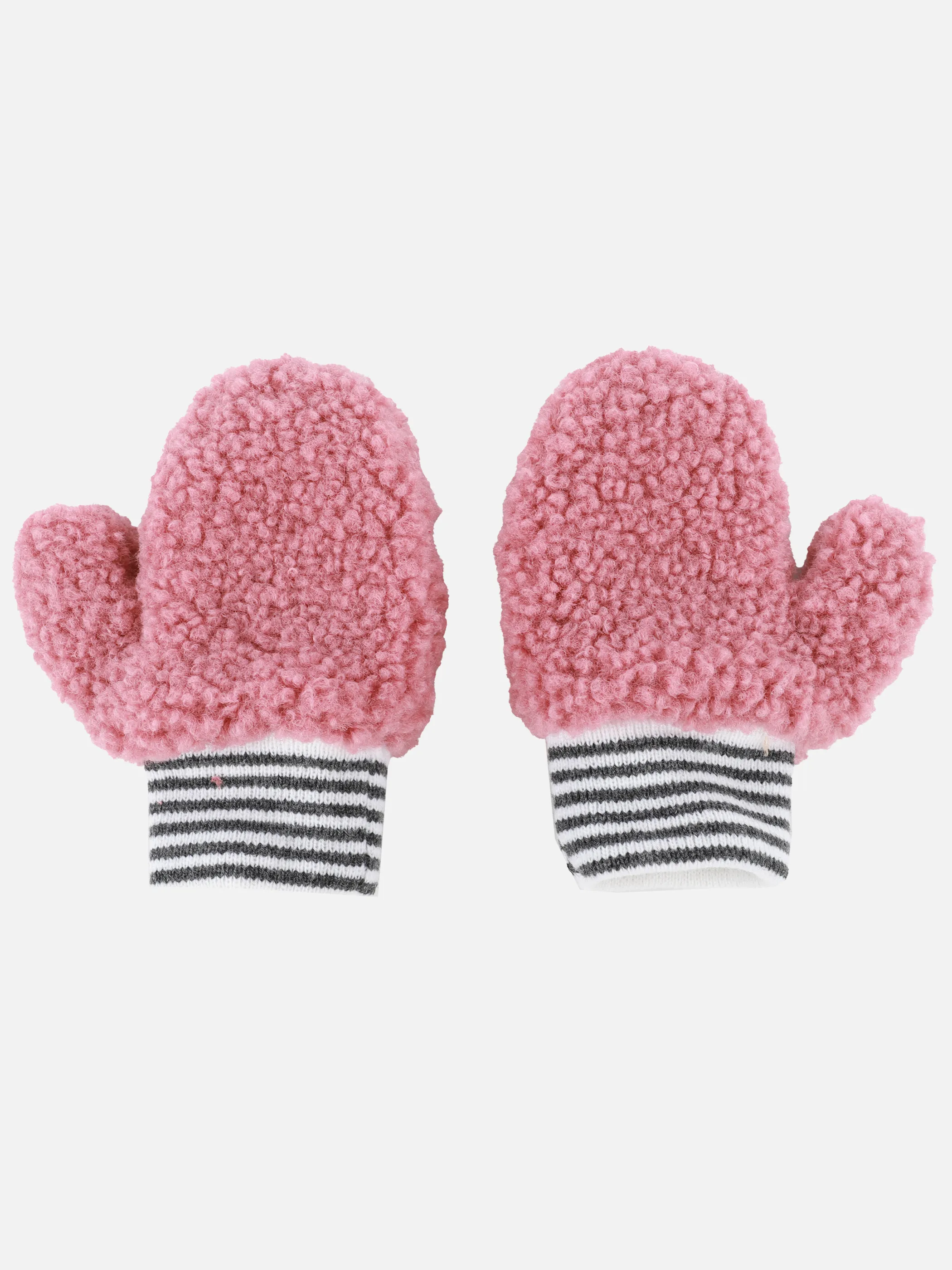 Bubble Gum BM-Handschuhe Rosa 916531 ROSE 3