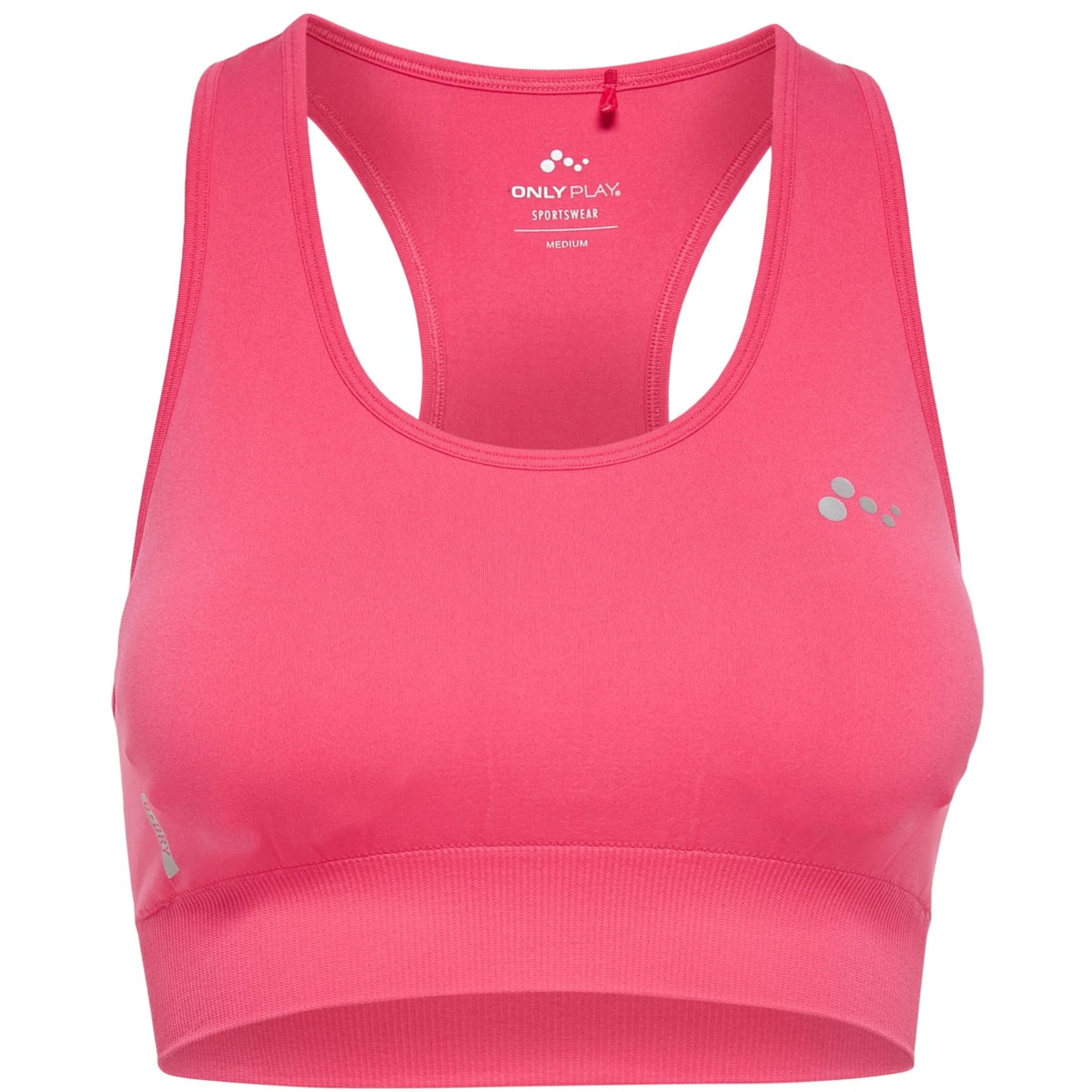 Only Play 15101974 onpDAISY SEAMLESS SPO Pink 719637 186199 1
