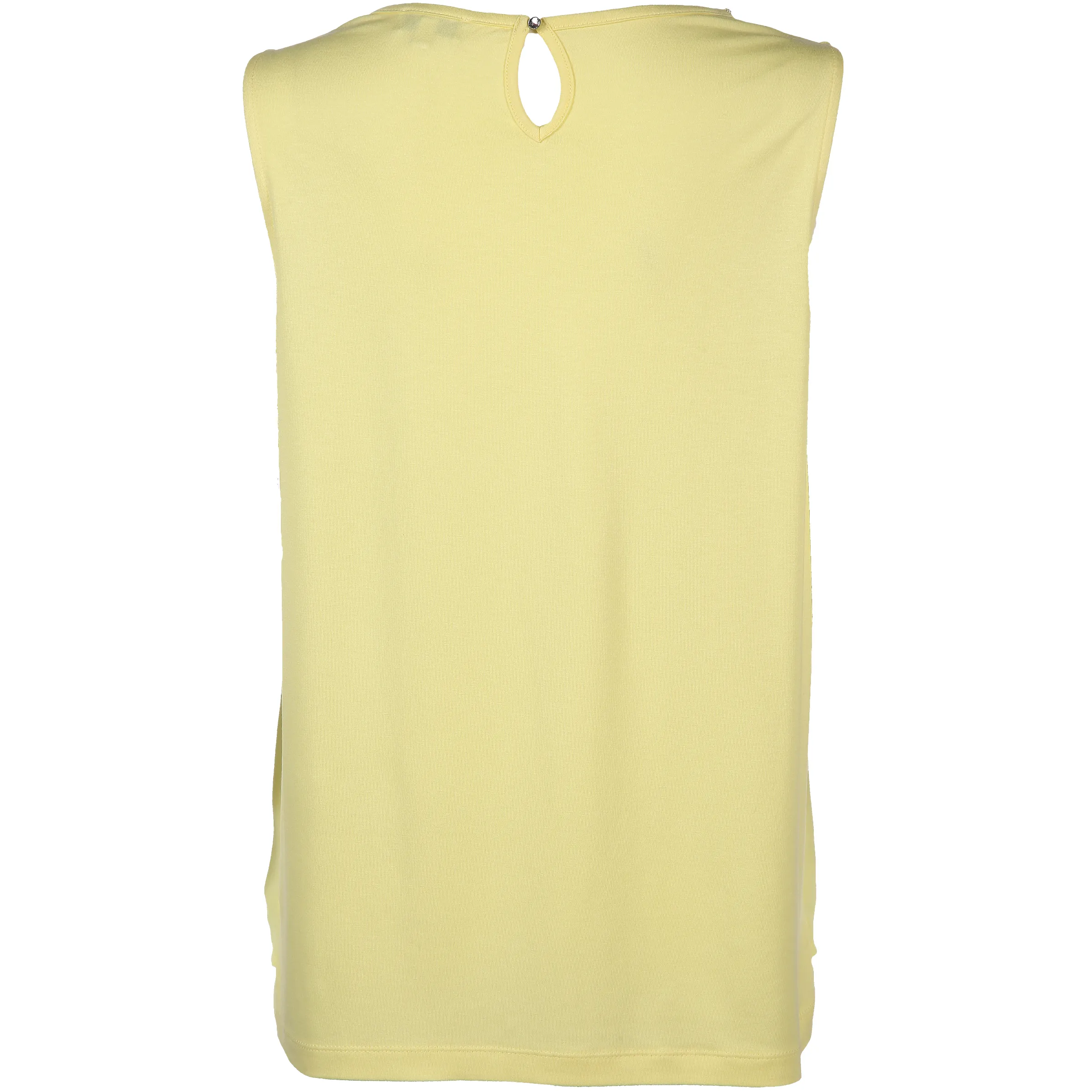 Lisa Tossa Da-Top Materialmix gedoppelt Gelb 812688 GELB 2 Lisa Tossa Da-Top Materialmix gedoppelt Gelb 812688 GELB 2