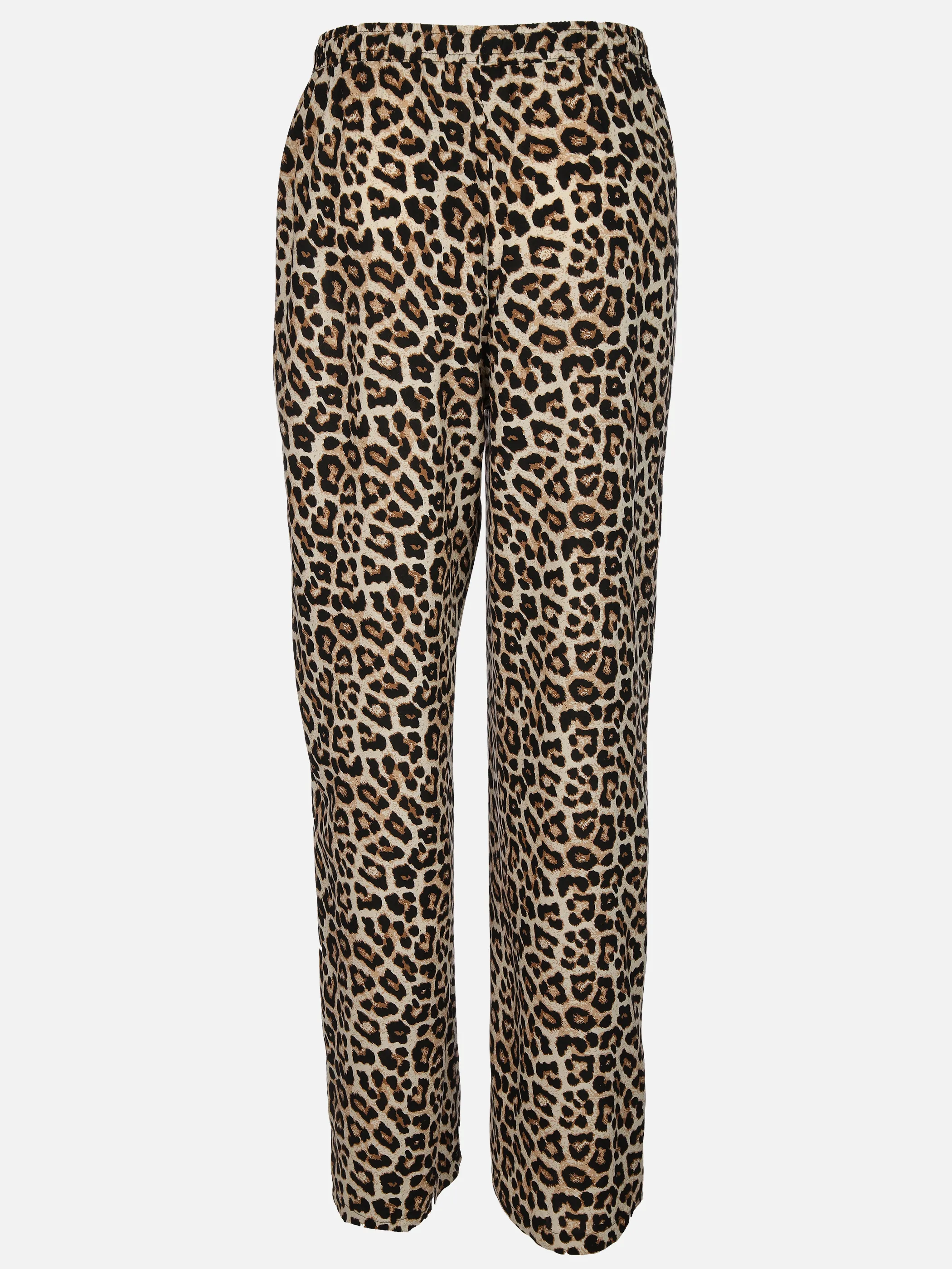 Sure Da-Hose wideleg Schwarz 908246 LEO 1 2