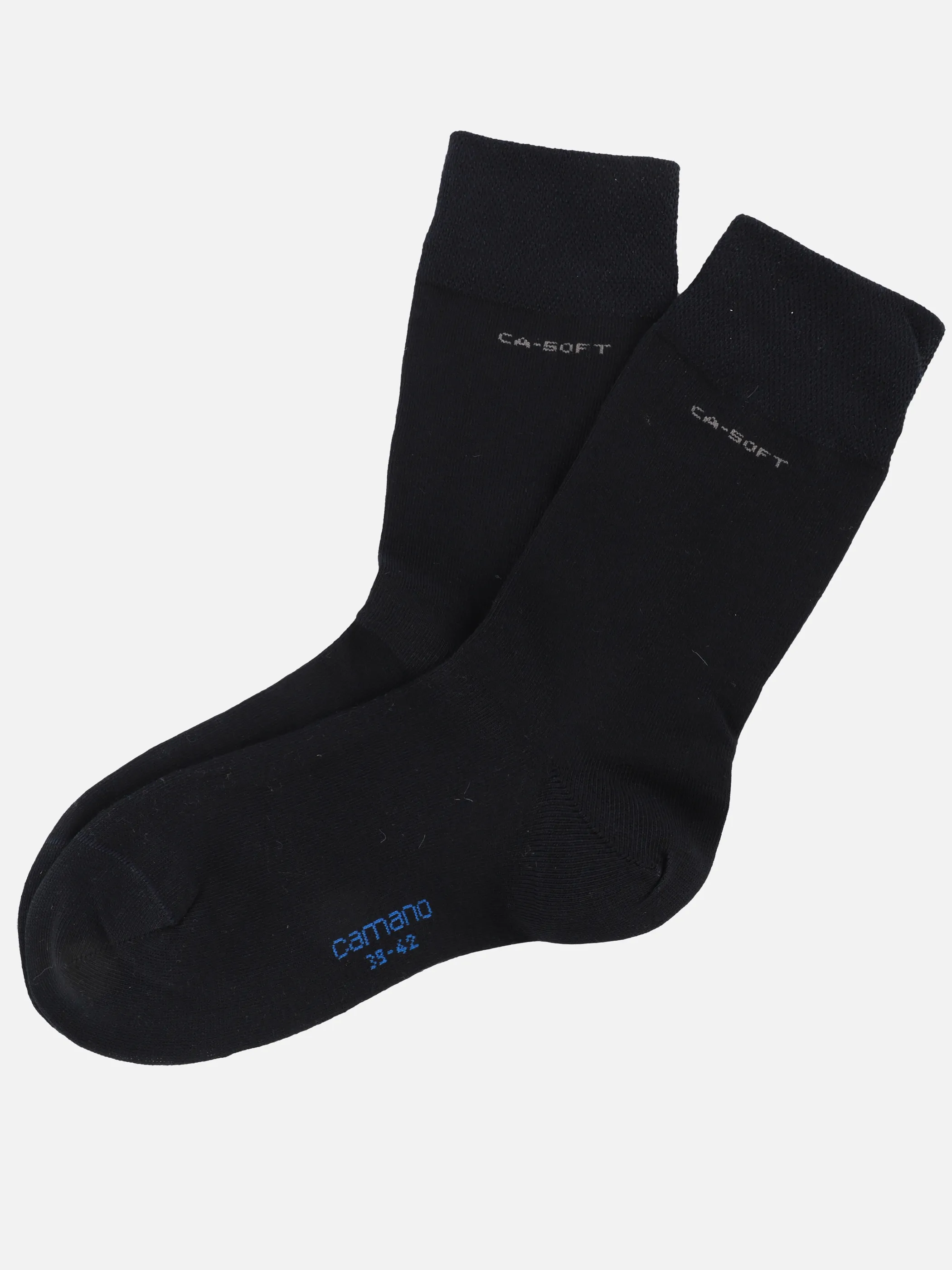 Camano 000003642 He-Classic SOFT 2er Blau 809766 0004 1