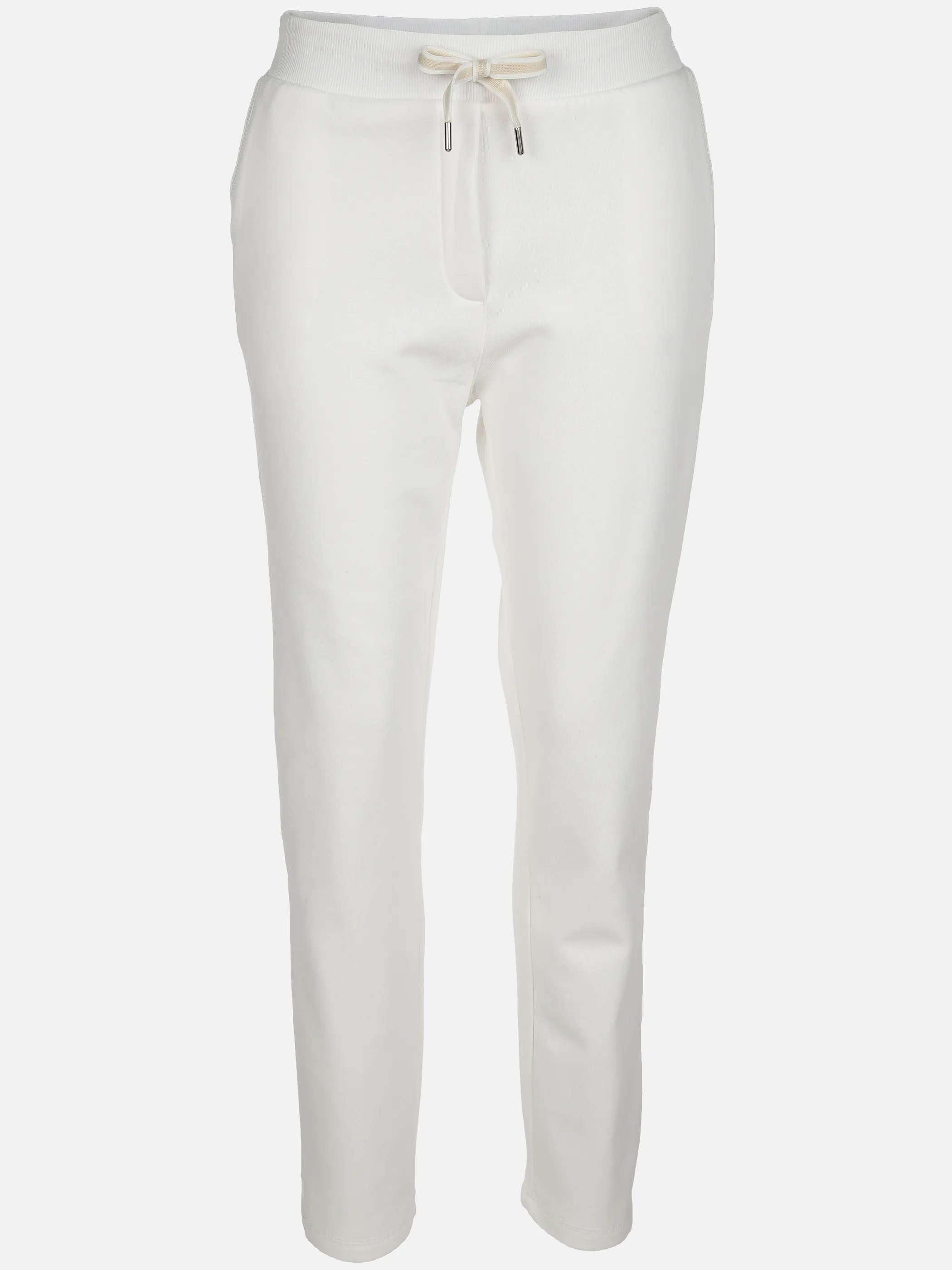 Sure Da-Joggpant regular fit Weiß 889935 OFFWHITE 1 Sure Da-Joggpant regular fit Weiß 889935 OFFWHITE 1