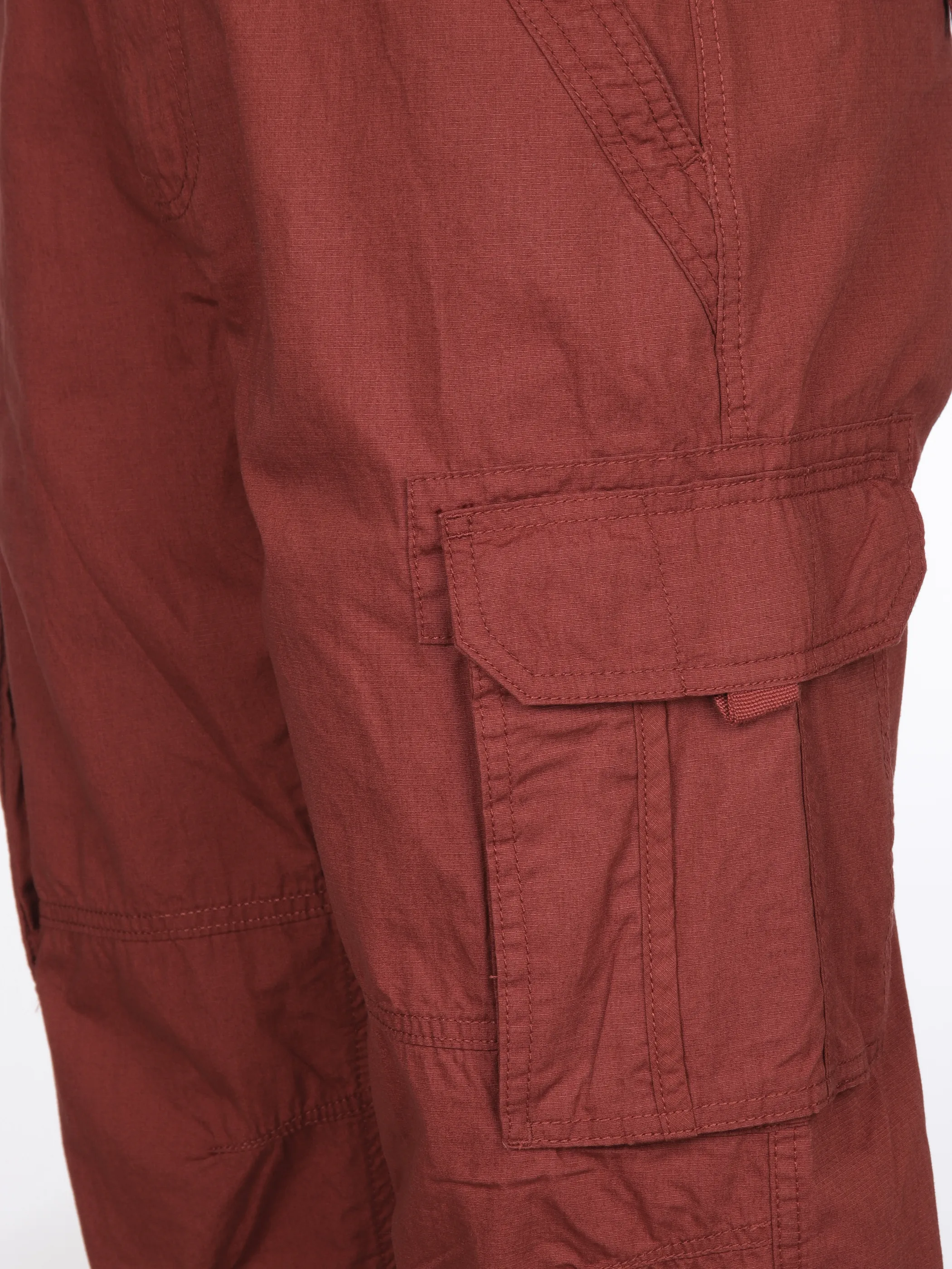 Jim Spencer He. Cargobermuda 3/4 Rot 866169 36 3 Jim Spencer He. Cargobermuda 3/4 Rot 866169 36 3