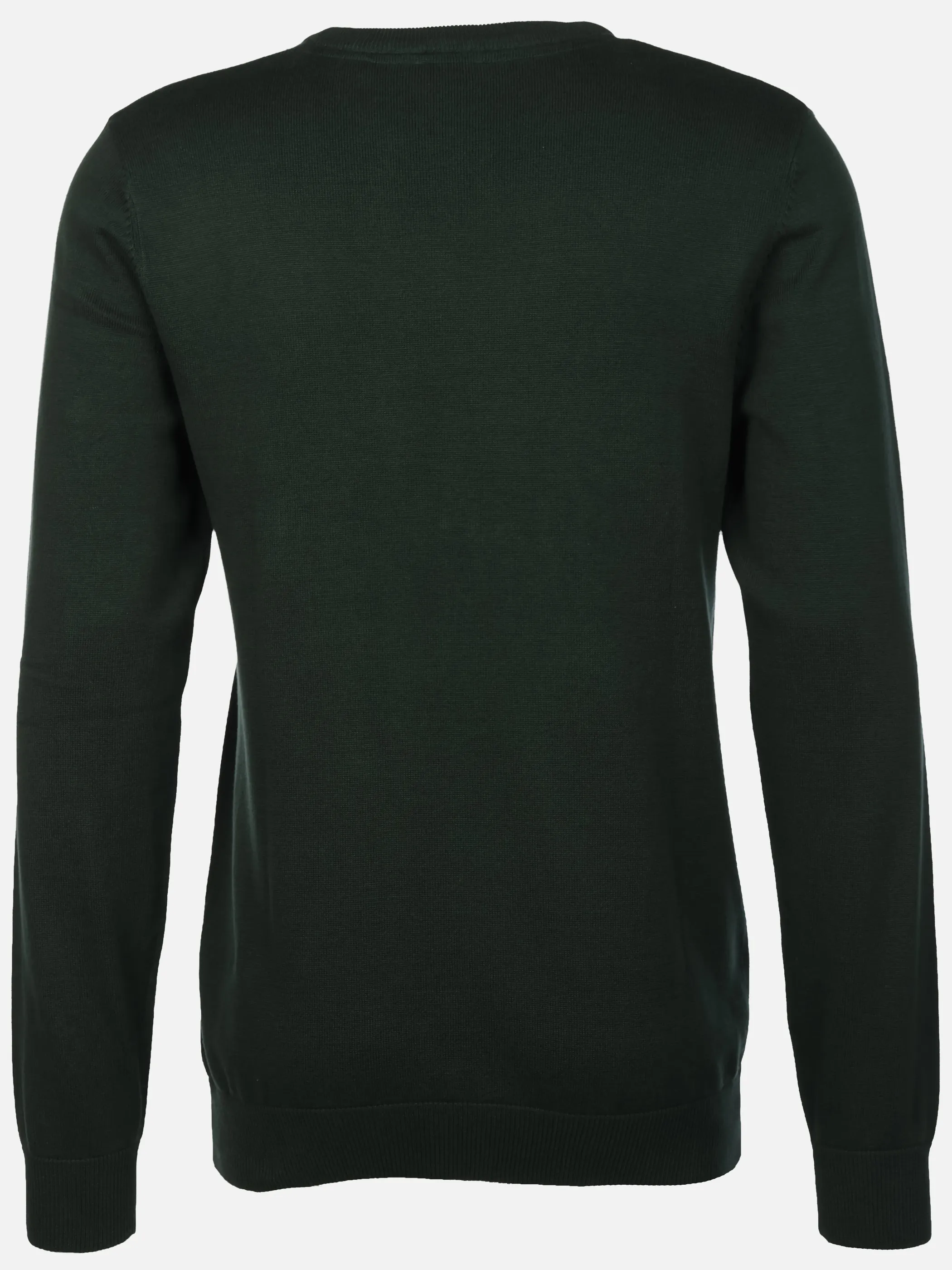 U.S. Polo Assn. Pullover US16859 Grün 930967 DKGREEN346 2
