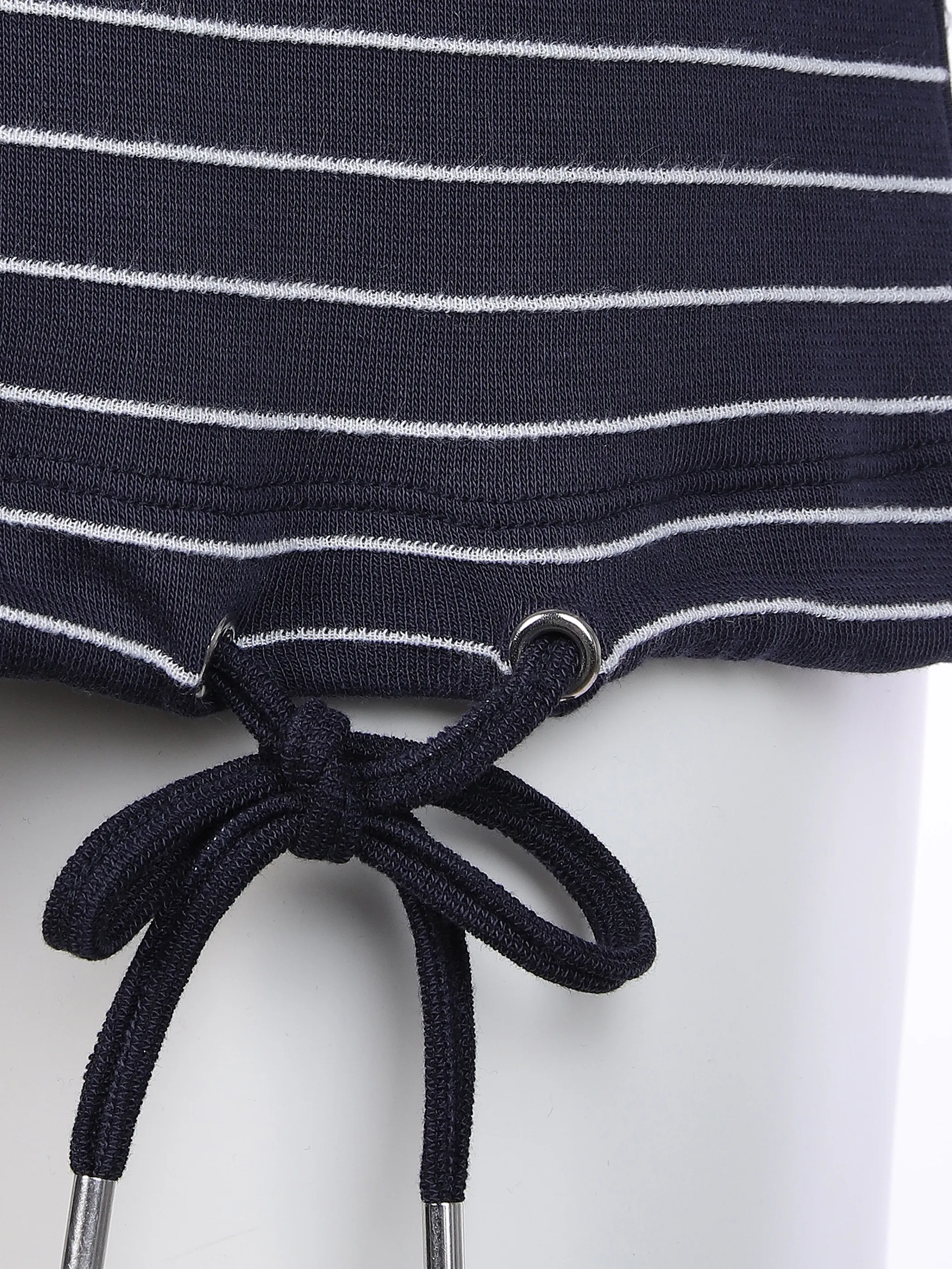 Sure Da-Ringel-Shirt m. Tunnelzug Blau 865099 MARINE 3 Sure Da-Ringel-Shirt m. Tunnelzug Blau 865099 MARINE 3