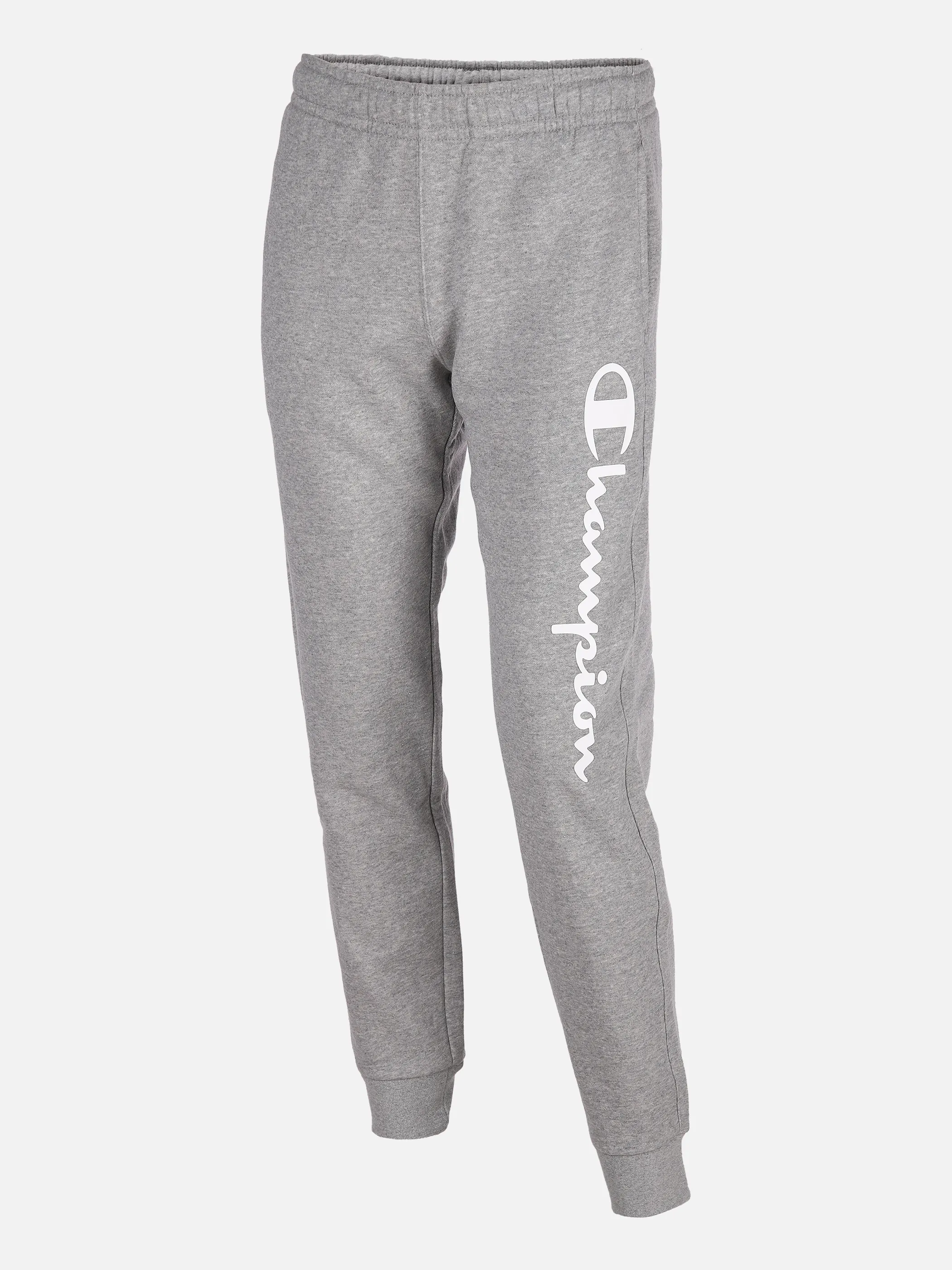 Champion 214953 YF-He-Rip-Cuff-Hose Grau 841104 EM006 OXGM 1 Champion 214953 YF-He-Rip-Cuff-Hose Grau 841104 EM006 OXGM 1