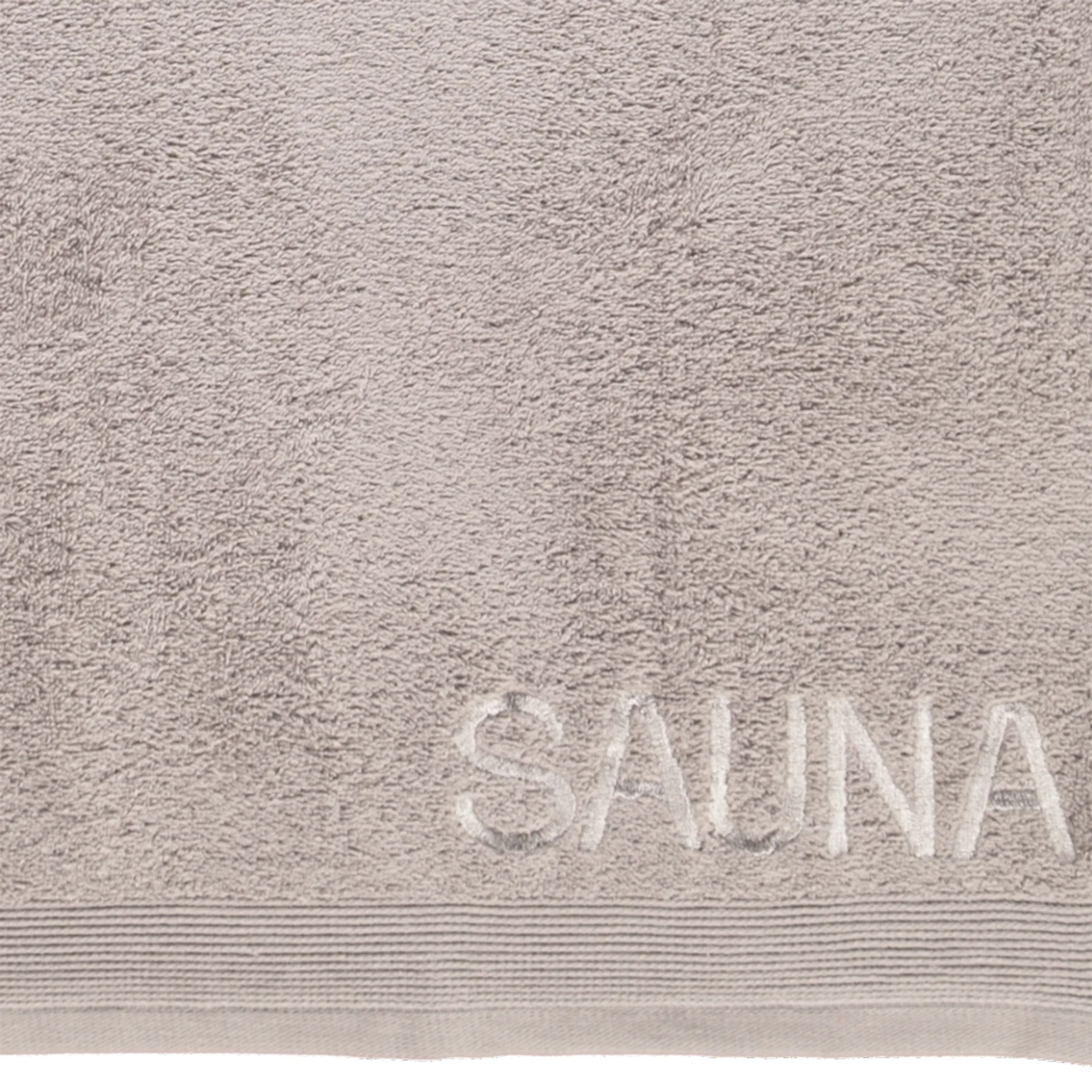 Villa Grinario Saunatuch 70x180cm Lila 803688 TAUPE 3 Villa Grinario Saunatuch 70x180cm Lila 803688 TAUPE 3