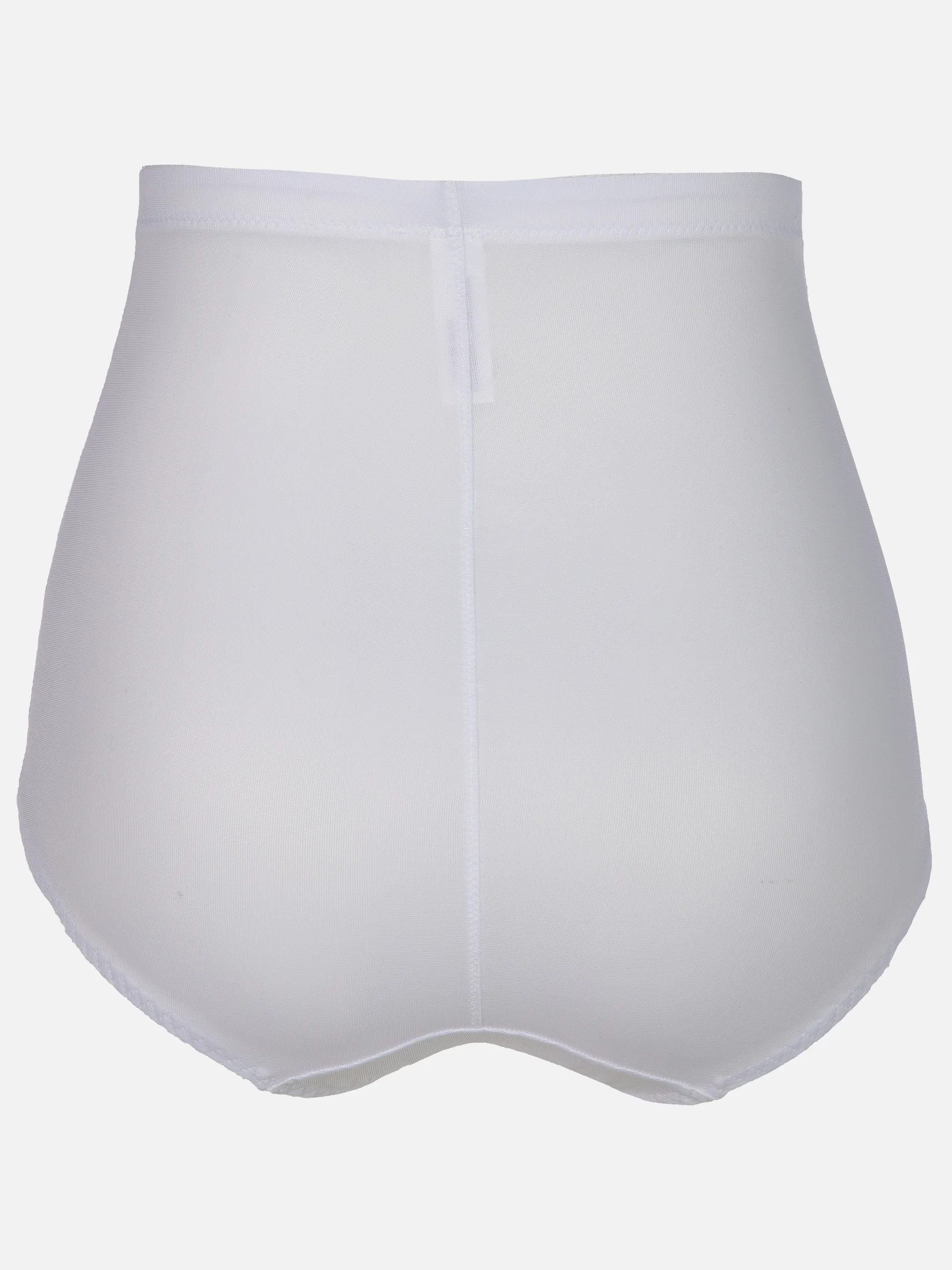 Nina Holthoff 6943 Miederslip Weiß 773198 100 2