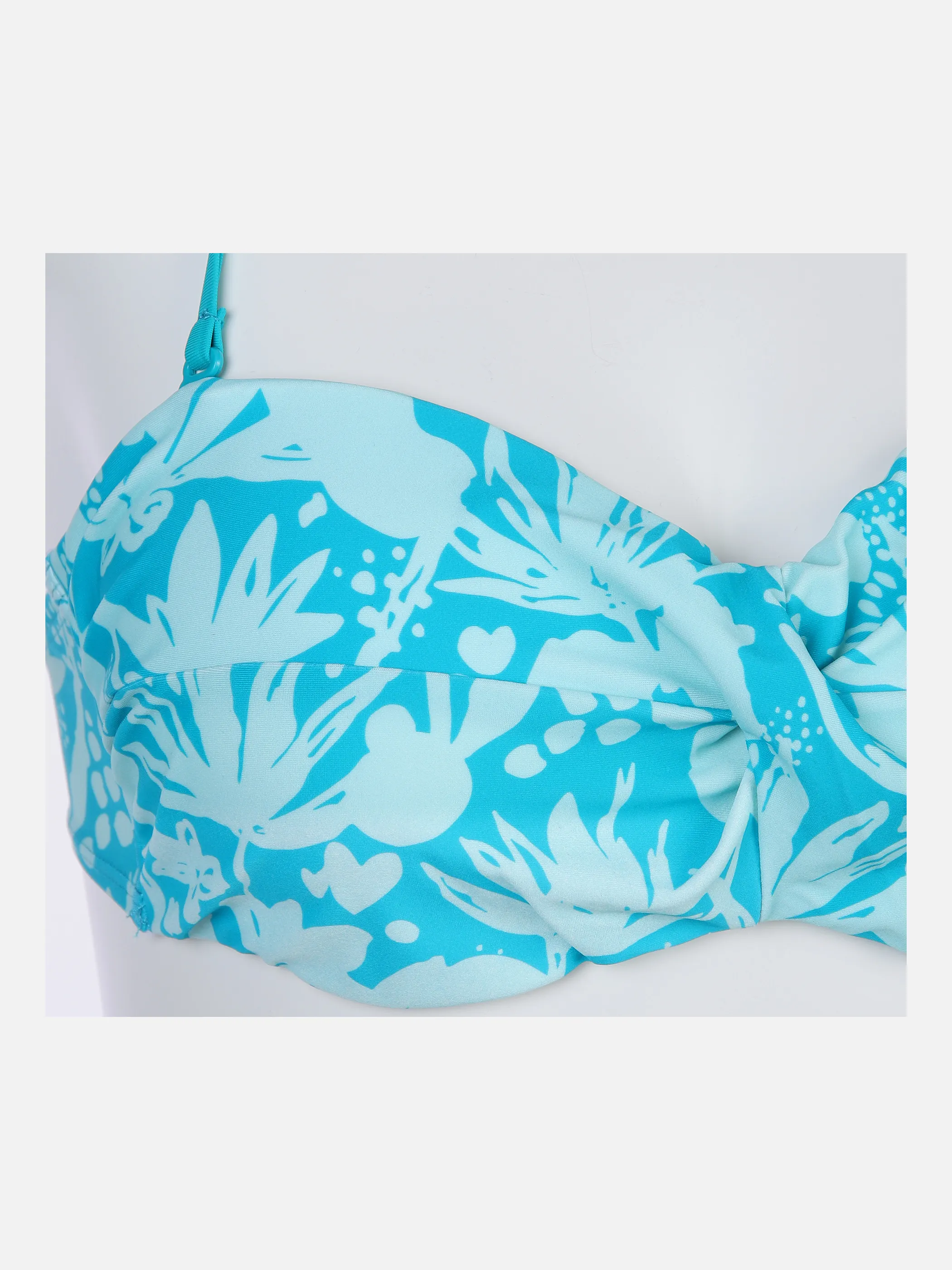 Grinario Sports Da-Bikini-Set Blau 863003 TÜRKIS 3