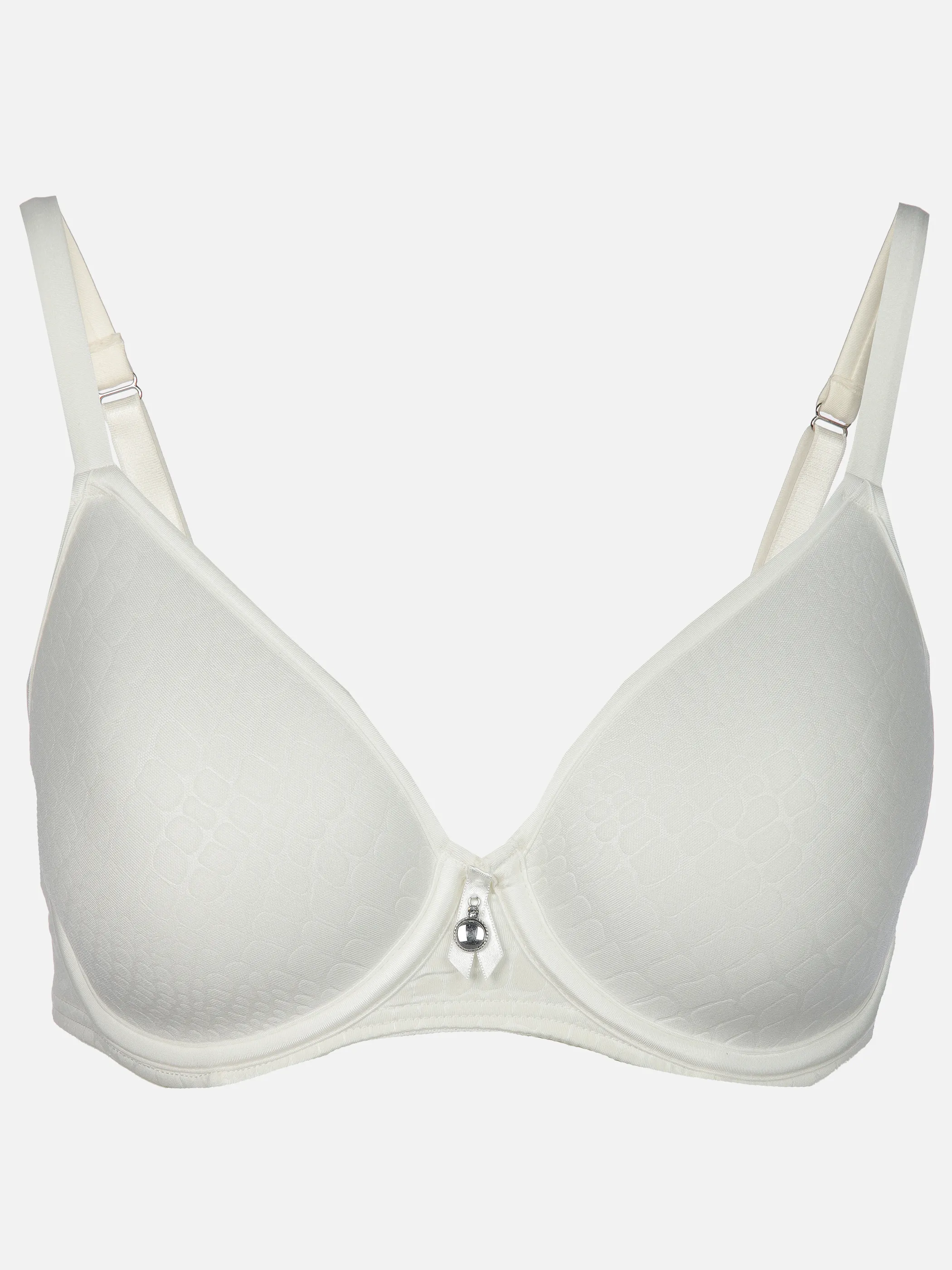 Nina Holthoff 6962 Spacer-BH Weiß 792420 314 1