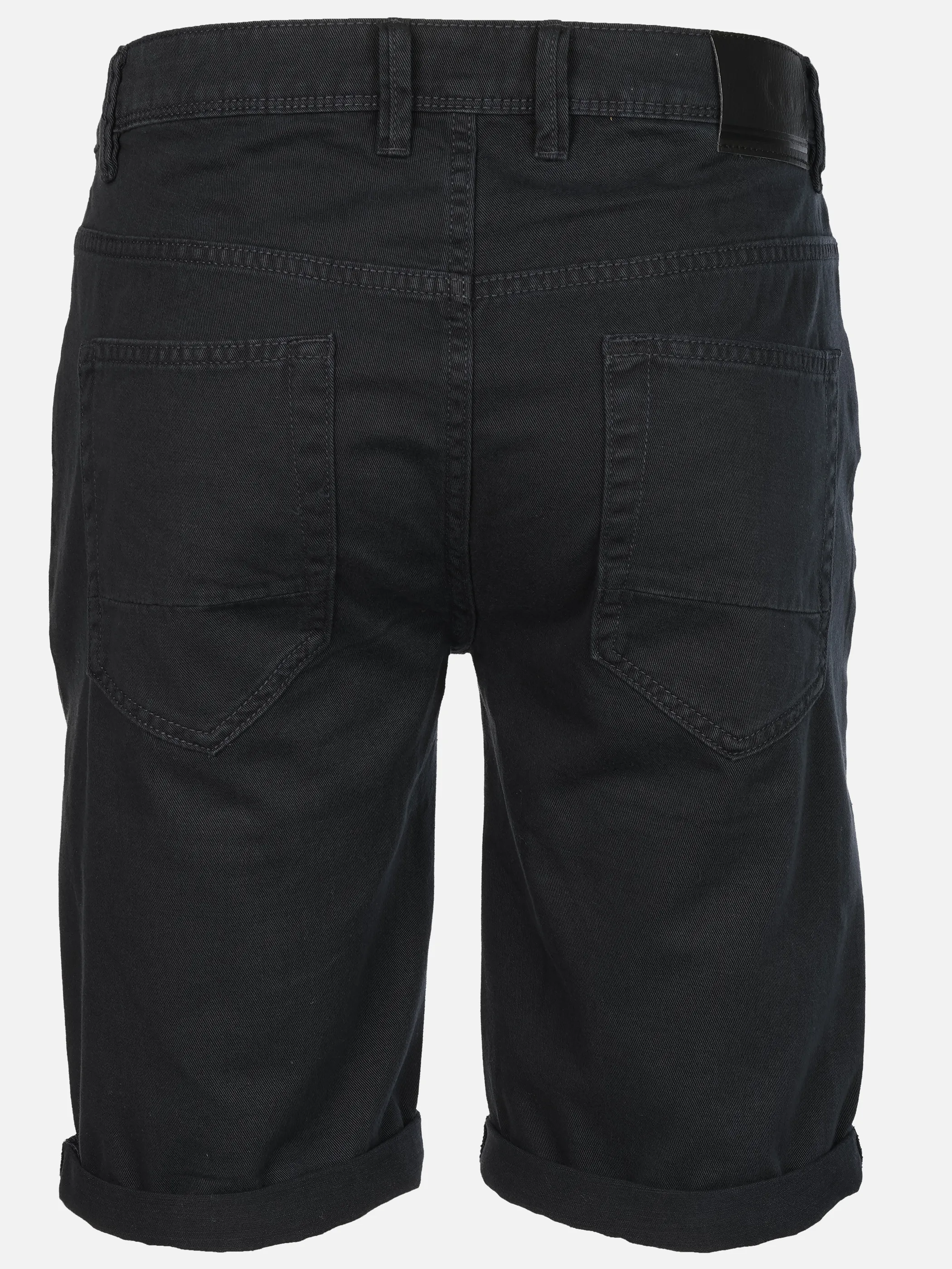 Jim Spencer He. Short 5-Pocket Blau 936832 89 2