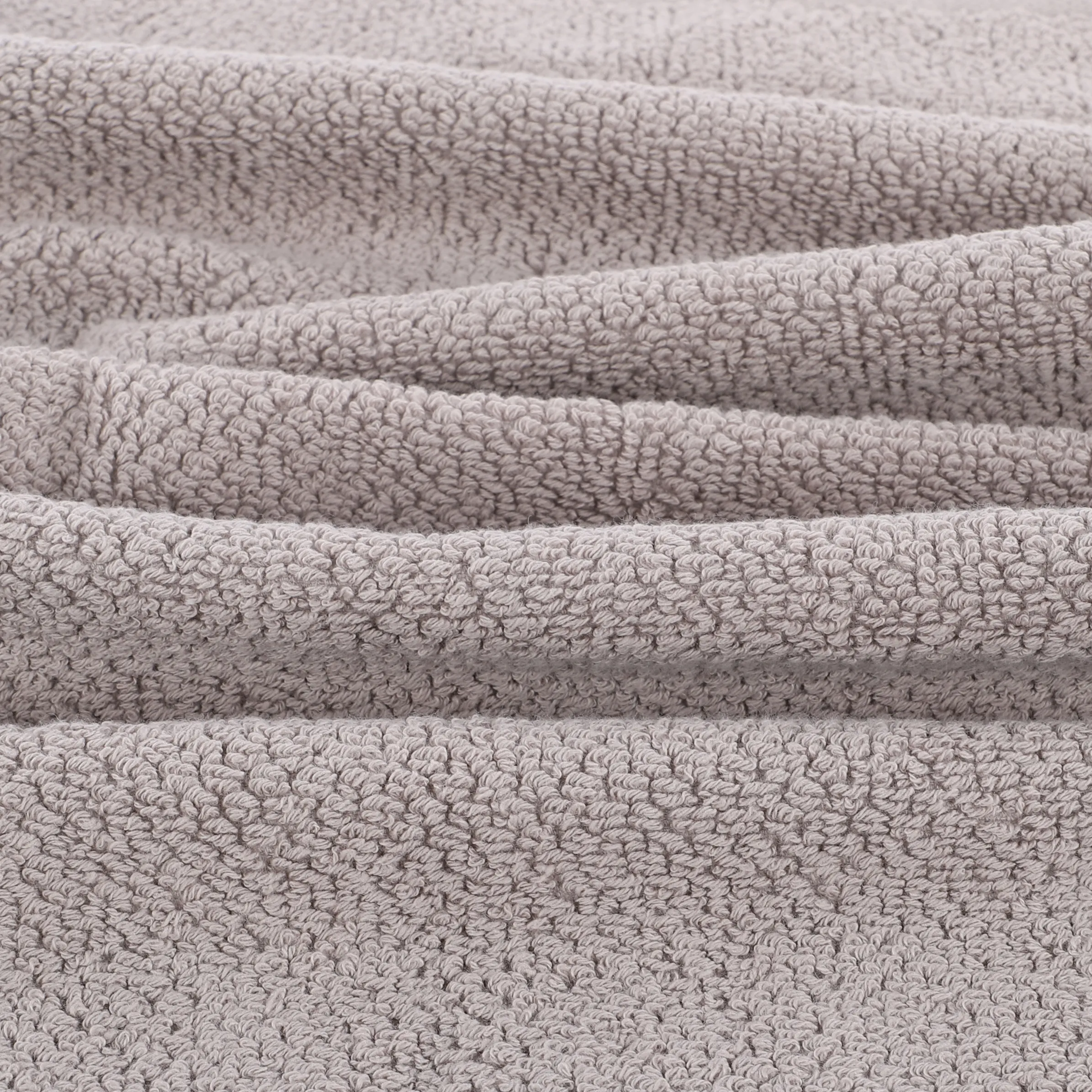 Ross Duschtuch Selection 70x140 Grau 887283 85 2