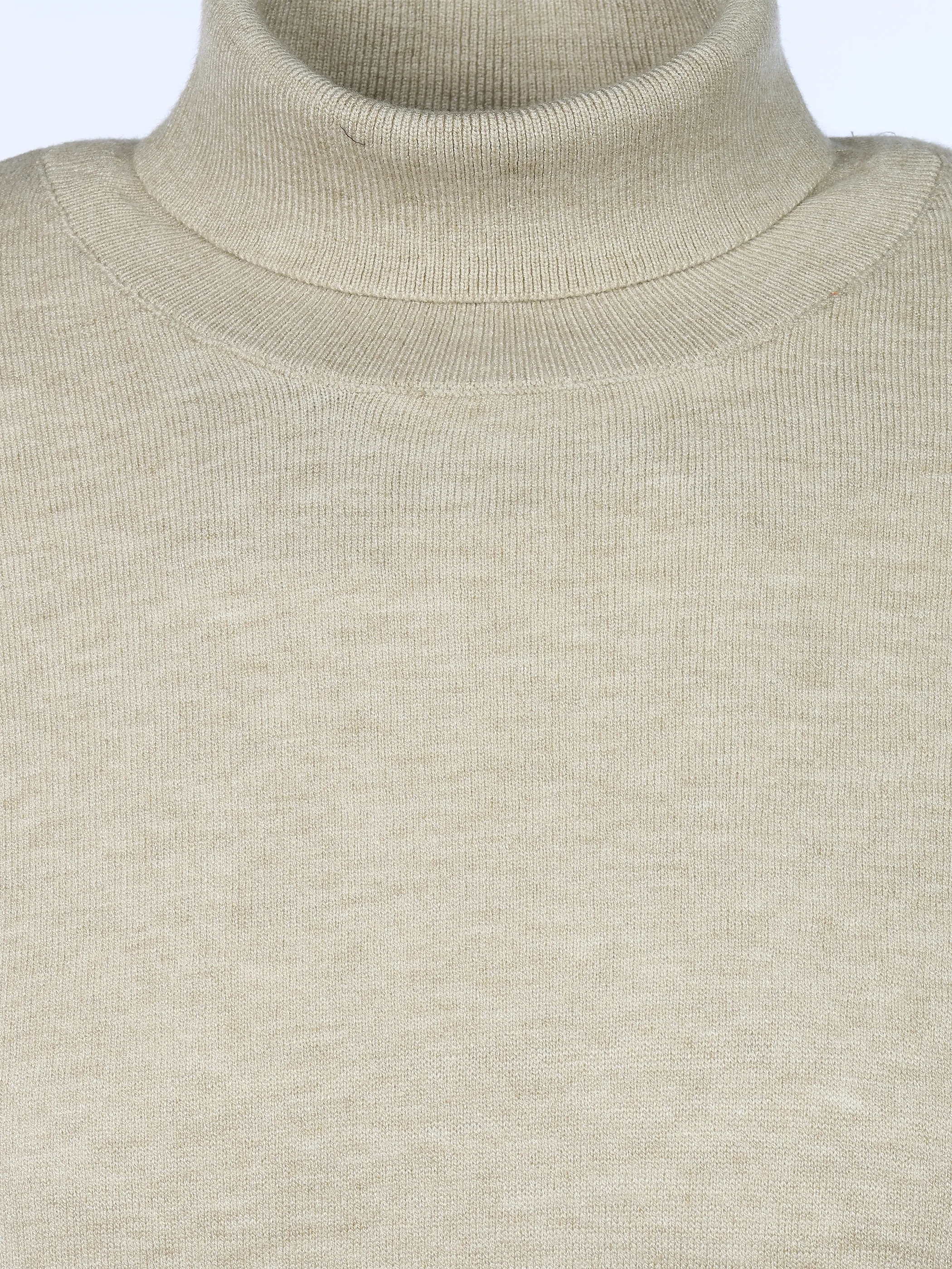 Jim Spencer He. Strickrolli Premium Beige 930669 STONE 3
