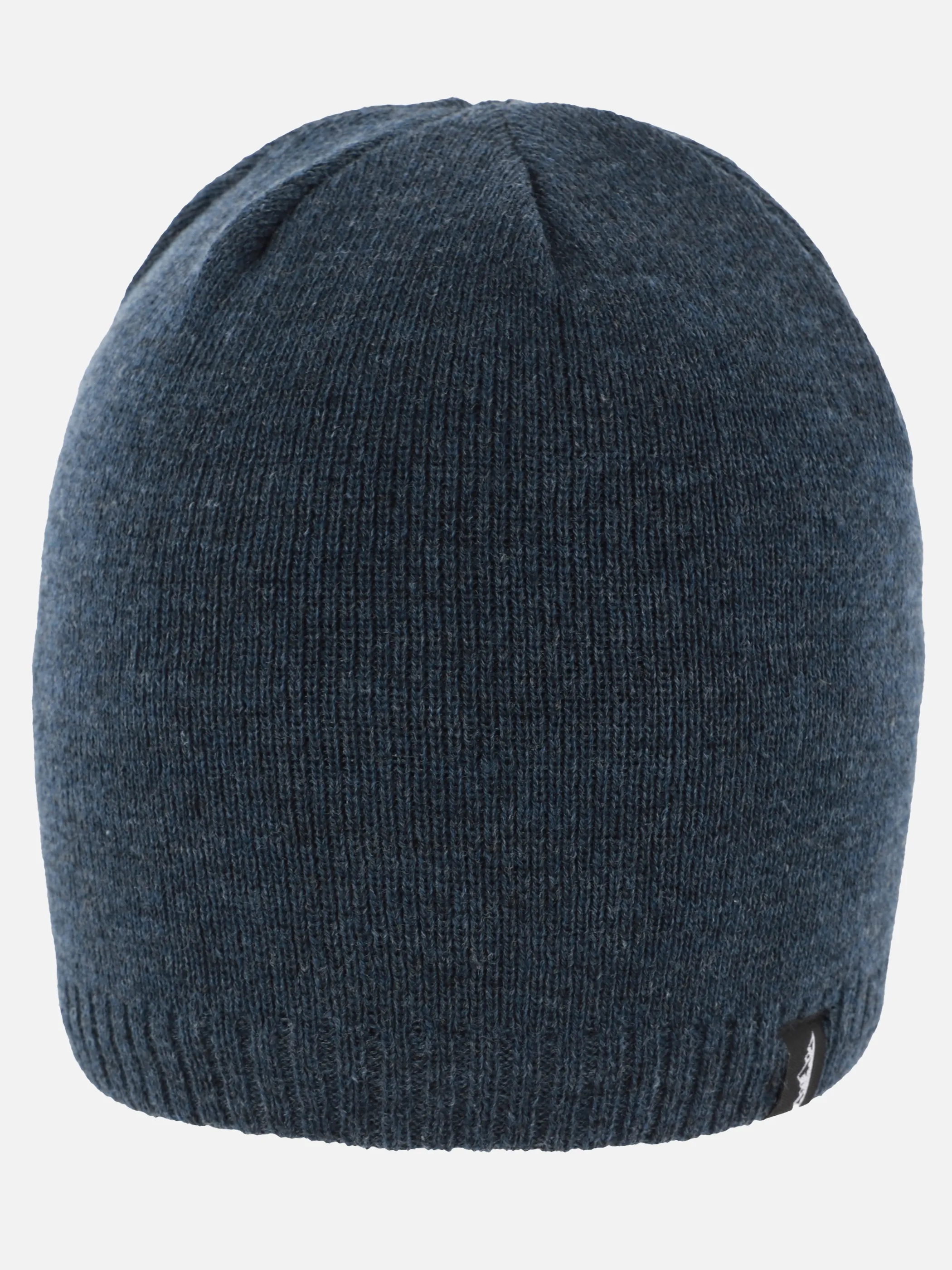 Jim Spencer He-Mütze meliert Blau 898694 BLAUMEL 1 Jim Spencer He-Mütze meliert Blau 898694 BLAUMEL 1