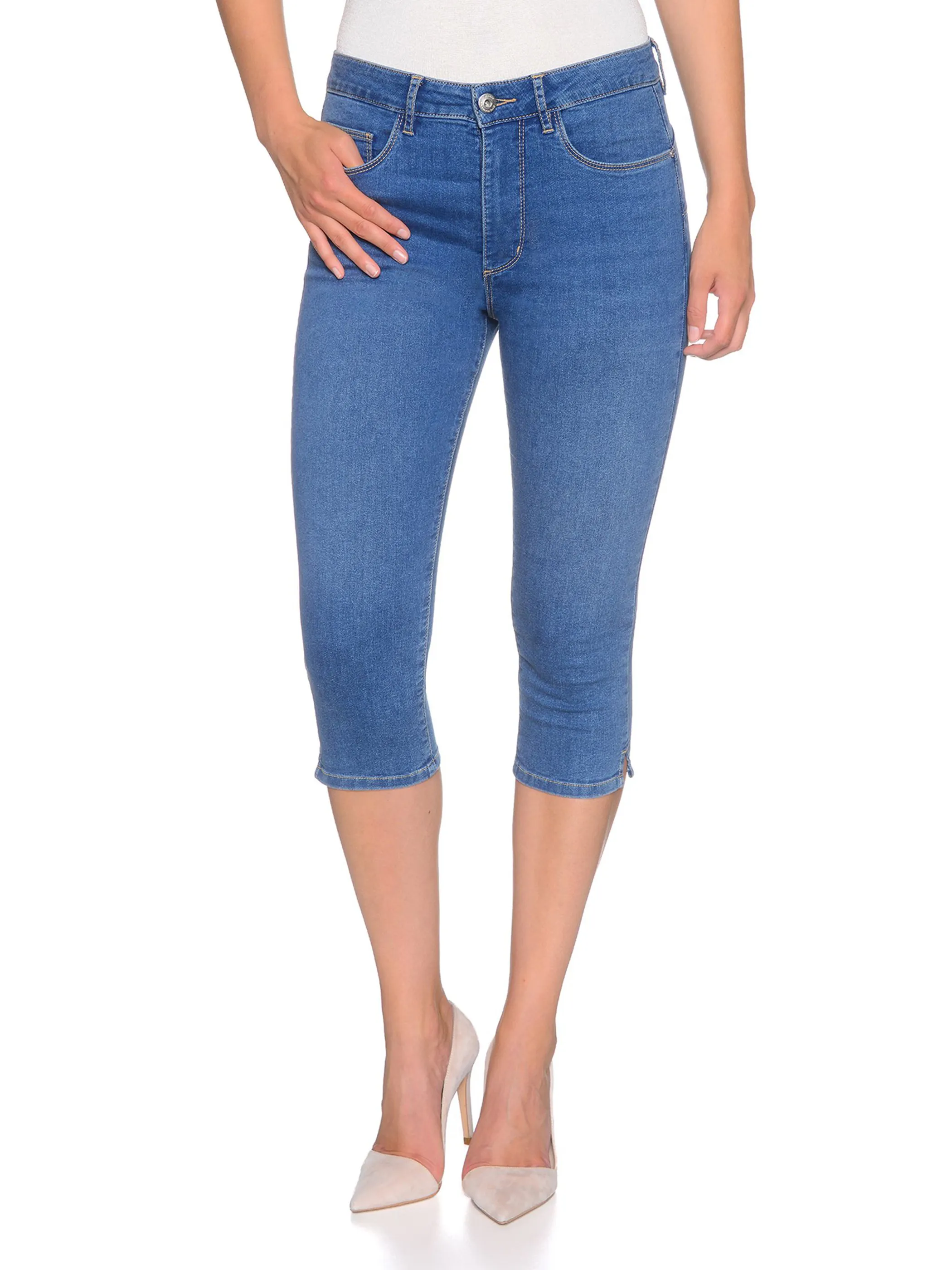 Stooker DOB 22610010007395 Da. Fischer Hos Blau 816479 7395 1 Stooker DOB 22610010007395 Da. Fischer Hos Blau 816479 7395 1