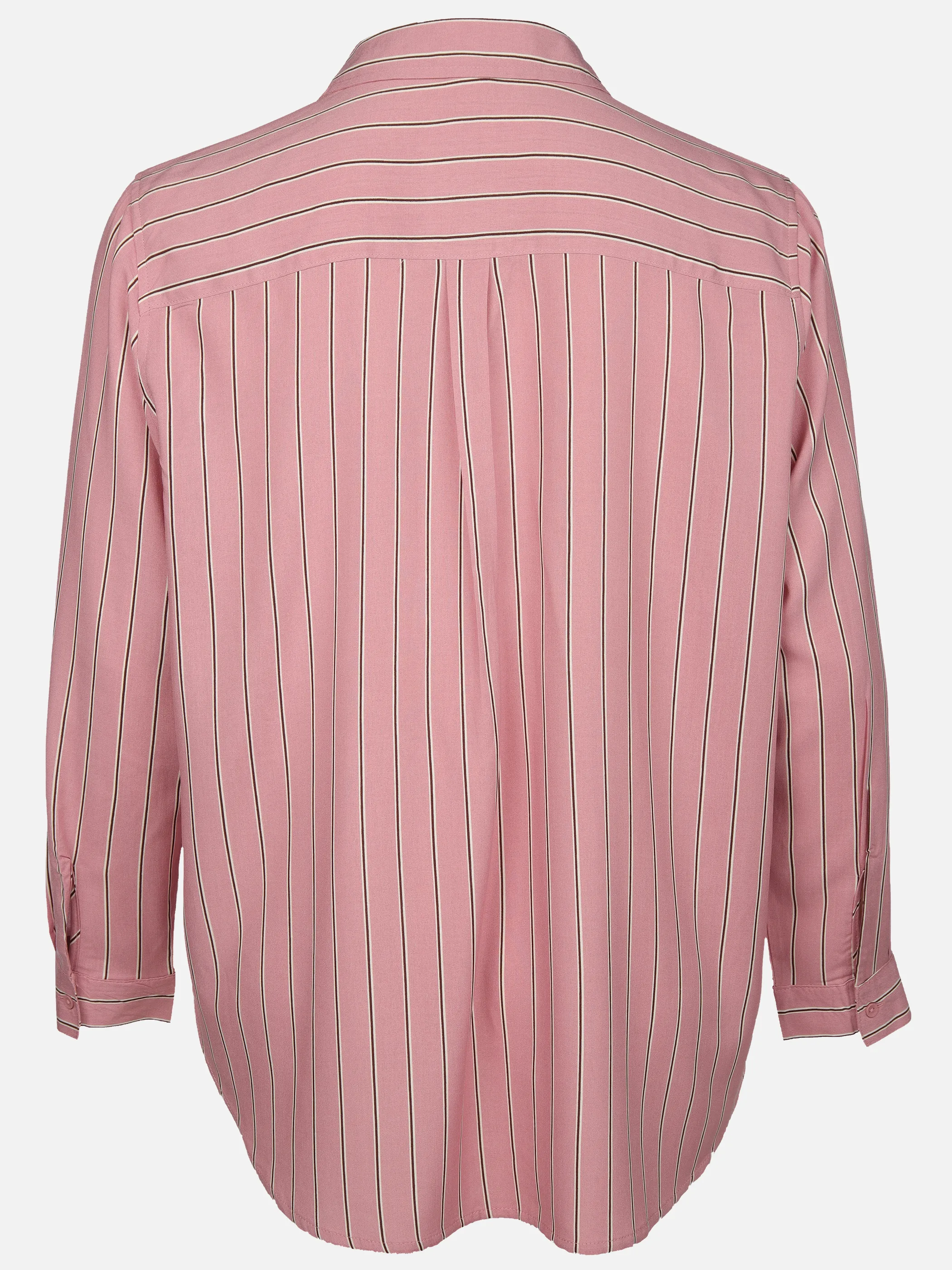 Sonja Blank Da-gr.Gr. Langarmbluse Rosa 916298 ALTROSA 2