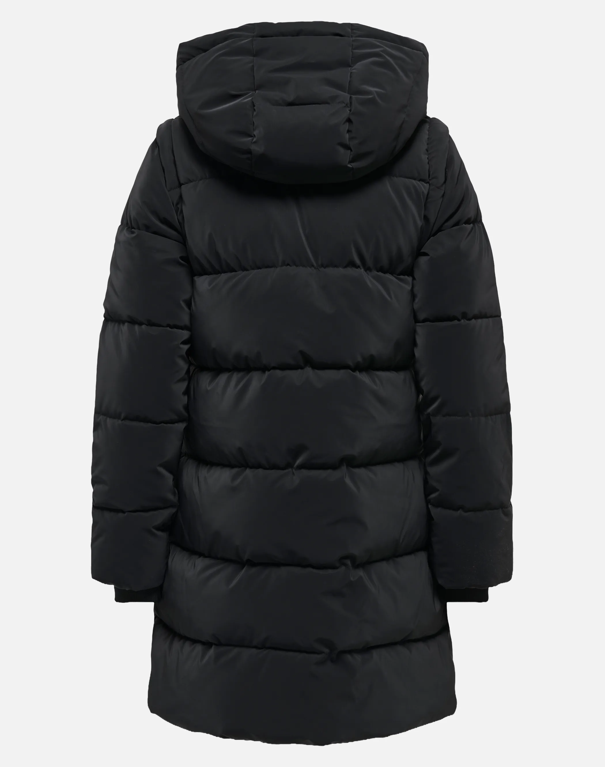 Only 15349120 ONLDIXIE 2IN1 PUFFER Schwarz 928673 177911001 4