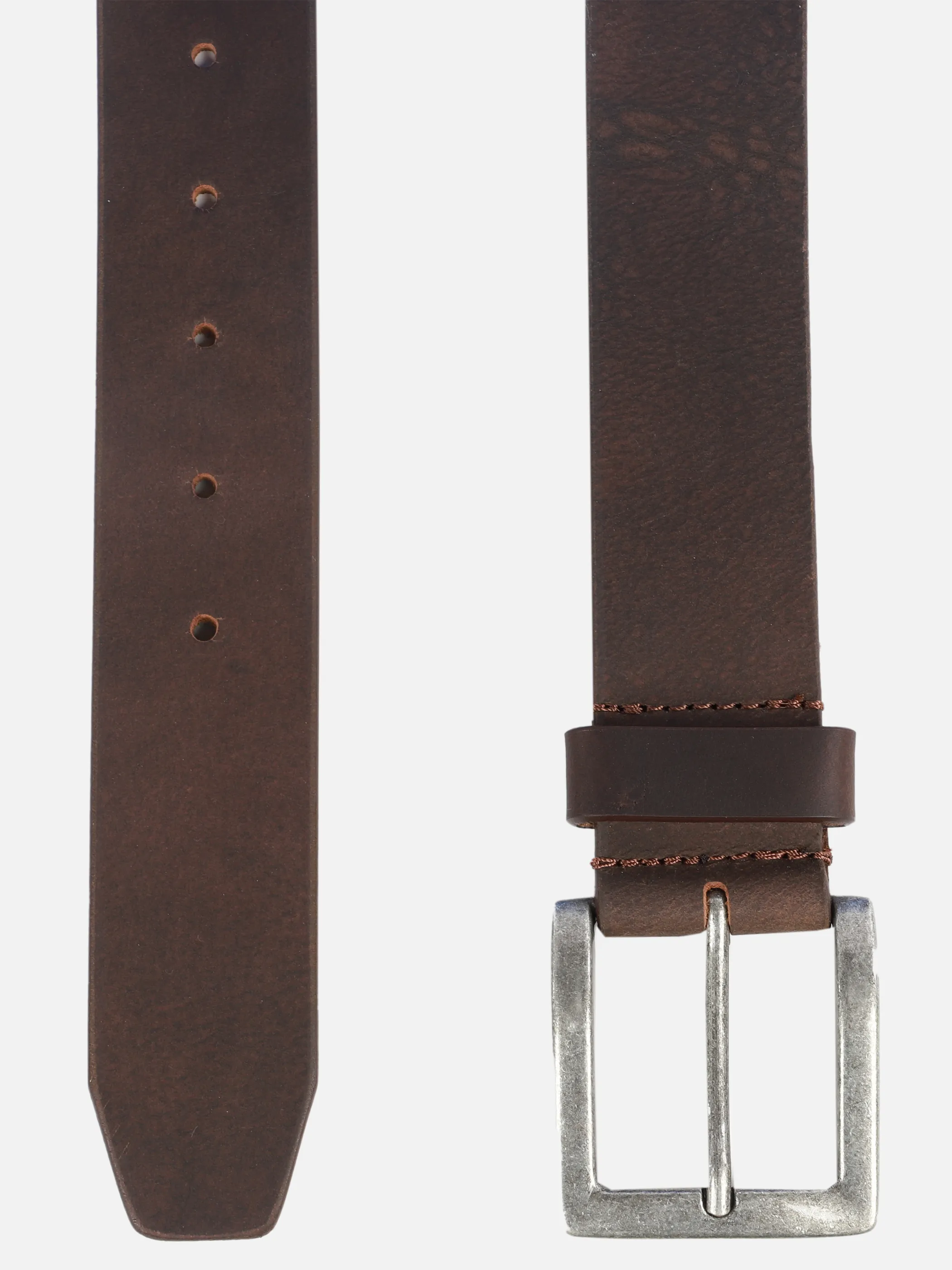 Southern Territory He-Ledergürtel Braun 901412 DKBRAUN 3