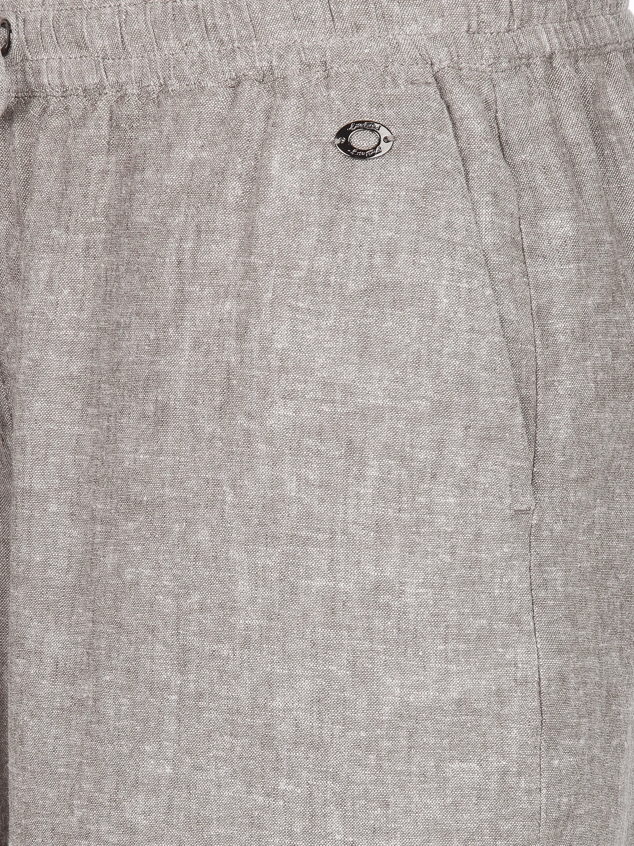 Lisa Tossa Da-Culotte aus Leinen Weiß 908142 KITT 4 Lisa Tossa Da-Culotte aus Leinen Weiß 908142 KITT 4