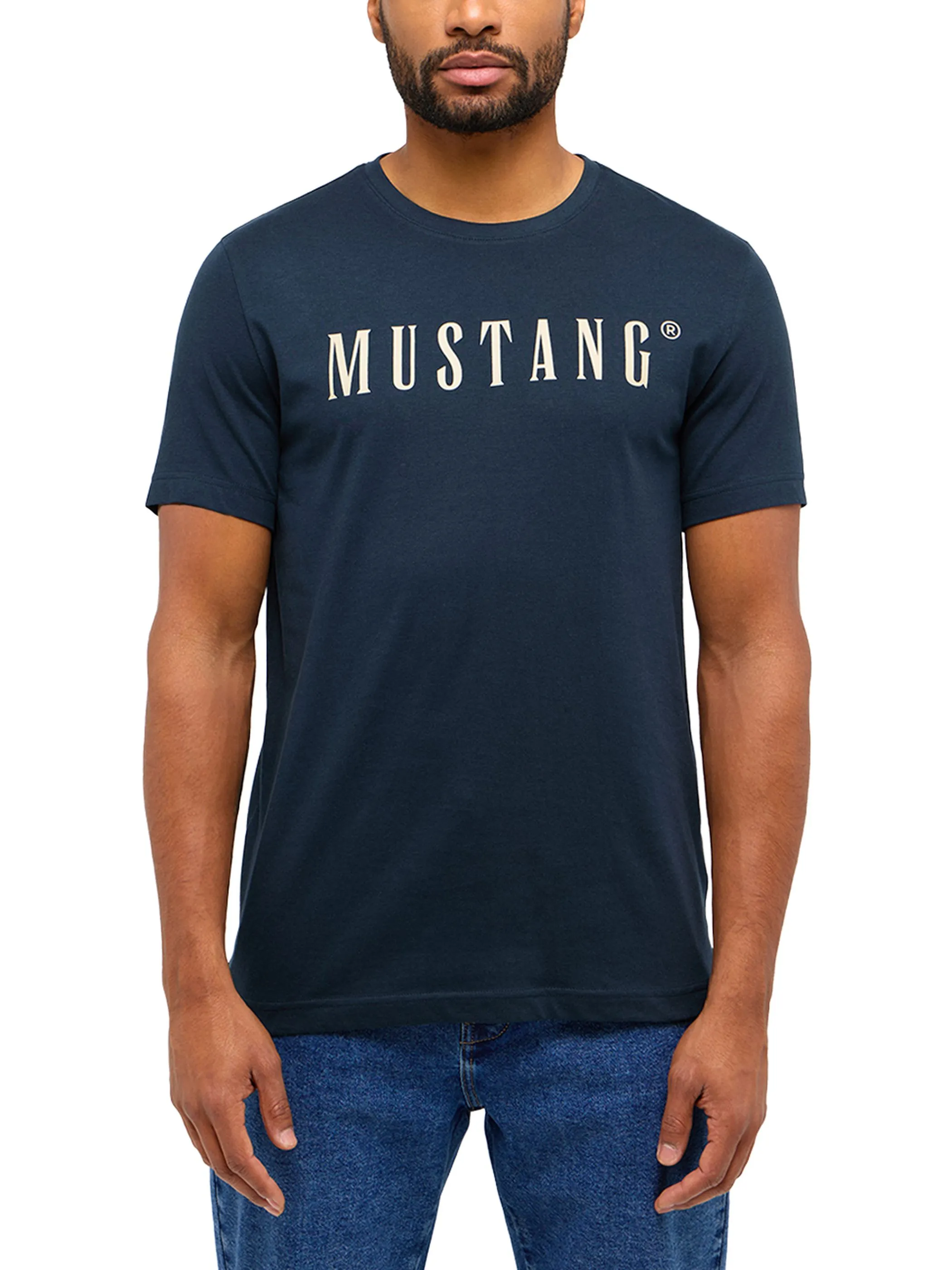 Mustang 1014695 STYLE AUSTIN Marine 912277 4135 4