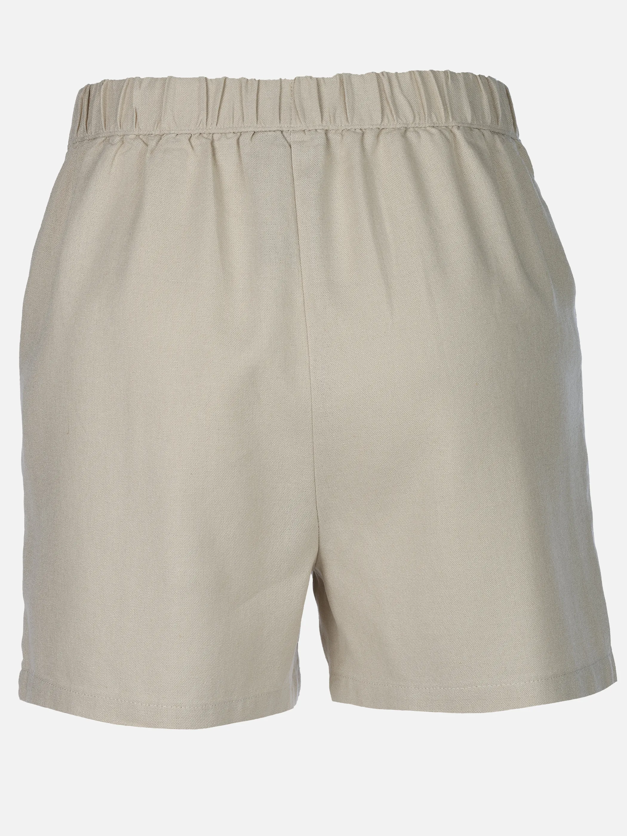 Vero Moda 10279694 VMJESMILO HW SHORTS W Grau 875222 271875 2