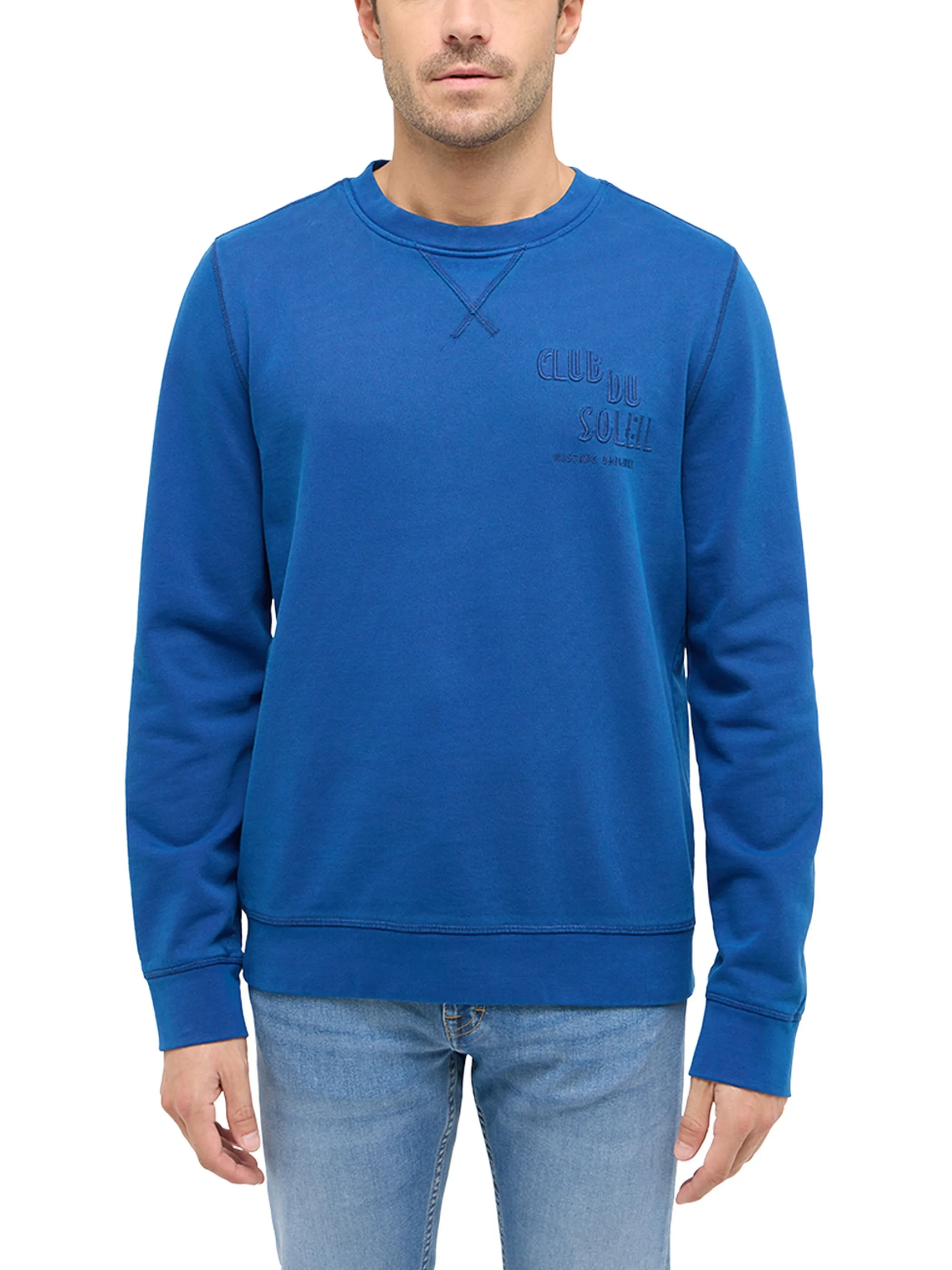 Mustang 1016260 STYLE CLIO Marine 912103 5445 4 Mustang 1016260 STYLE CLIO Marine 912103 5445 4