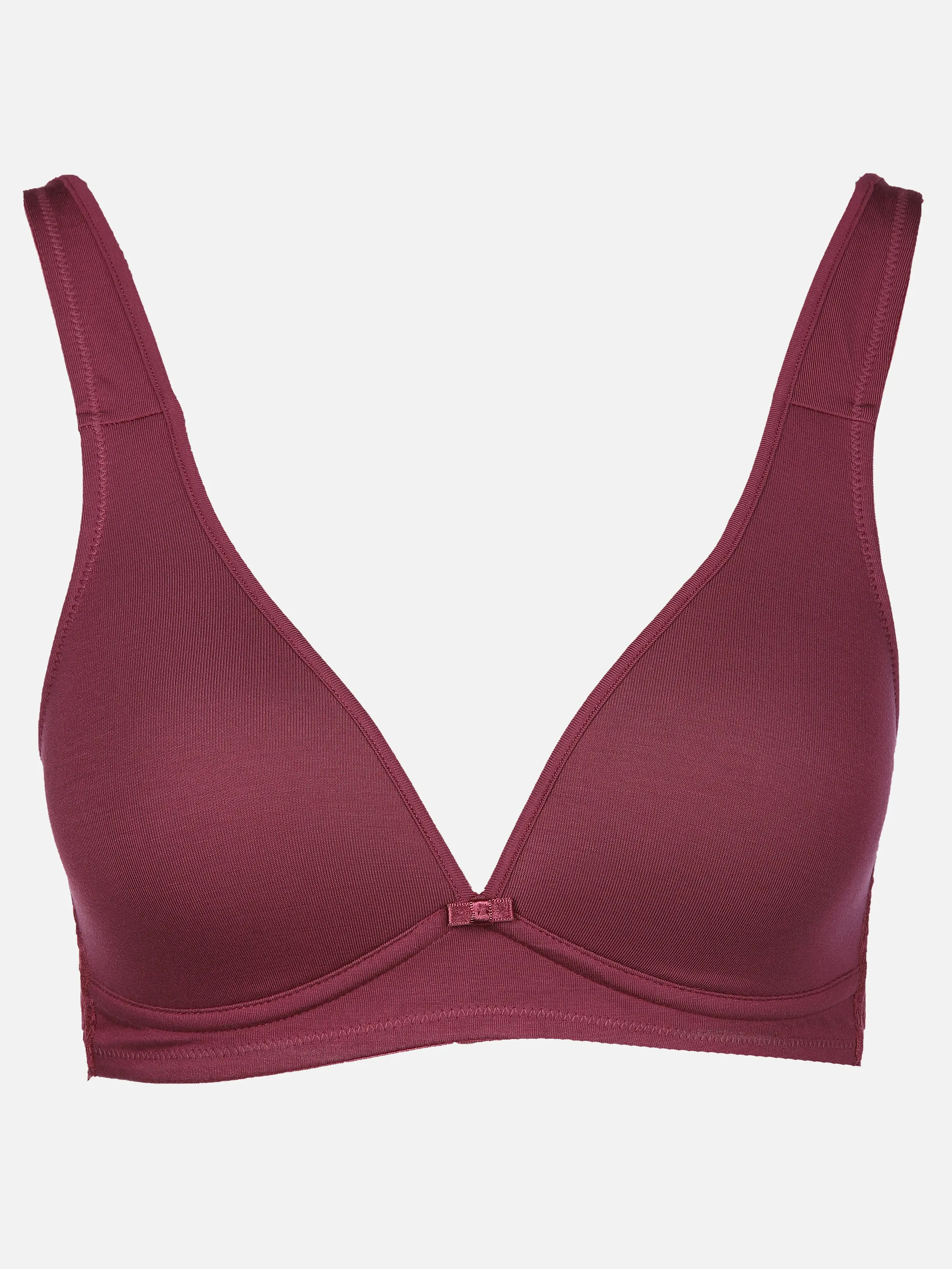 Sure Soft-BH Triangle mit Spitze Te Pink 912895 289 1