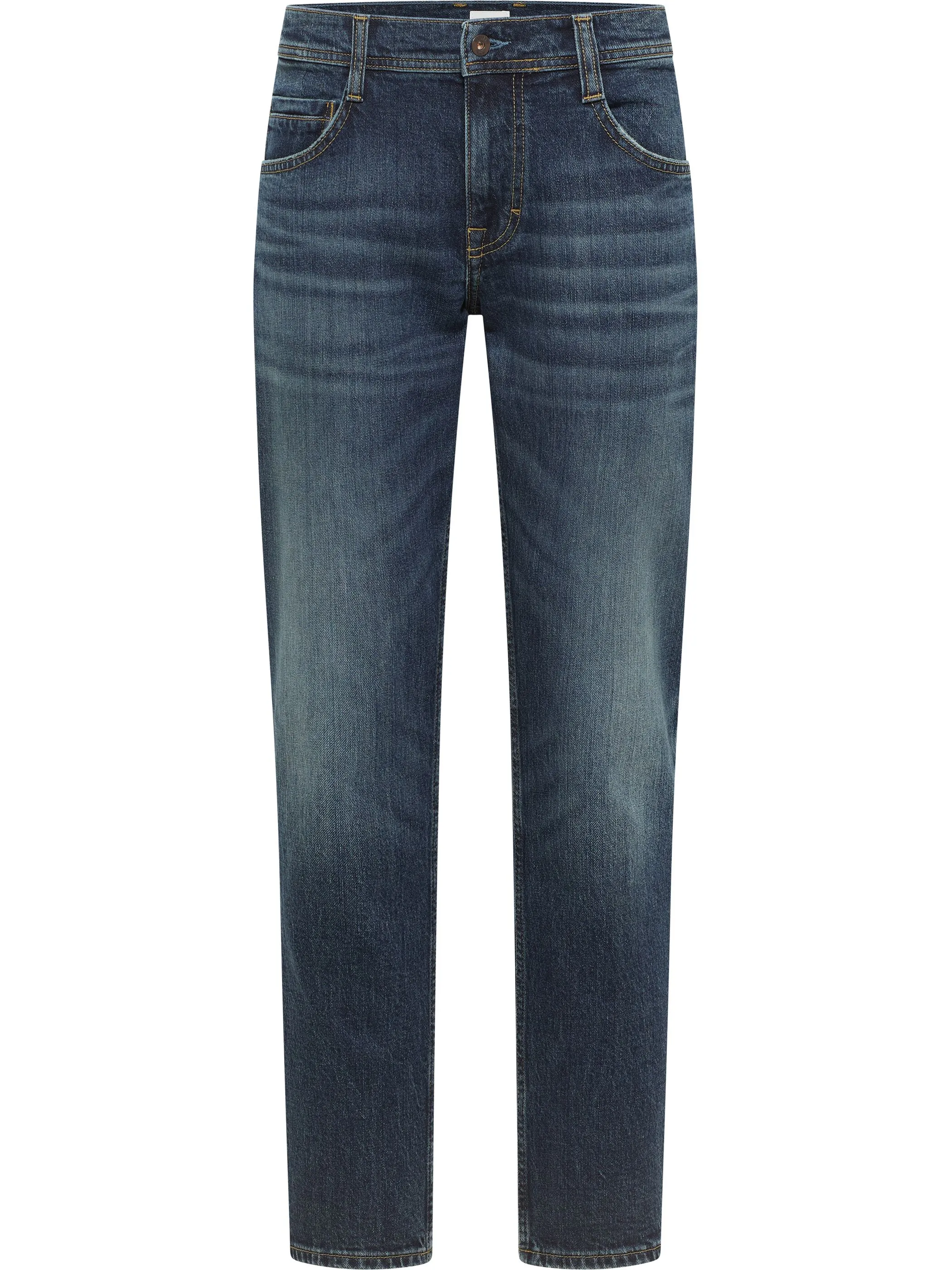 Mustang 1016817_873 STYLE DENVER STRAIGHT Blau 921698 5000873 1