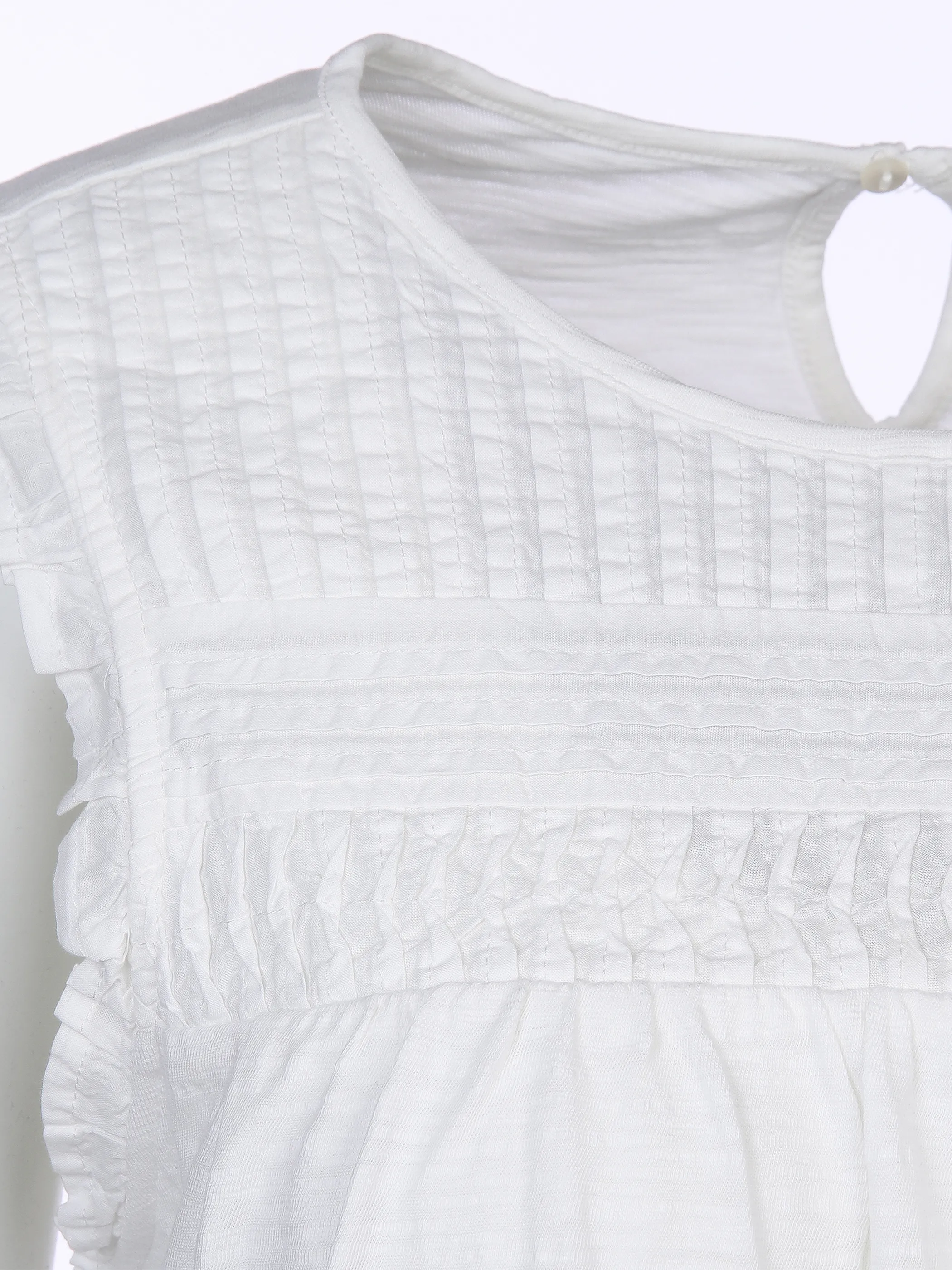 Esprit 052EE1K358 SUS deco tshirt Weiß 865403 E110 3 Esprit 052EE1K358 SUS deco tshirt Weiß 865403 E110 3