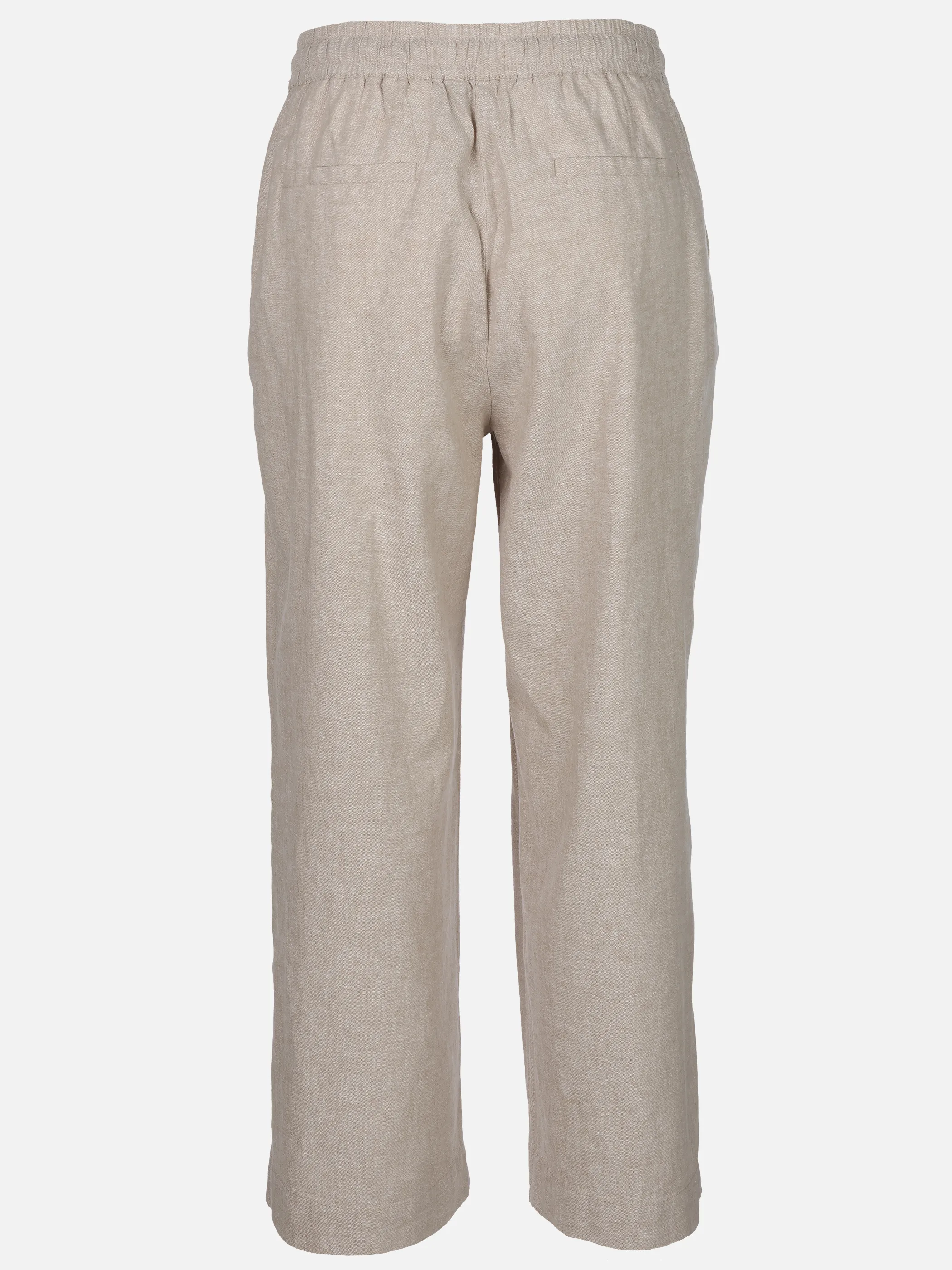 Lisa Tossa Da-Leinen-Culotte Weiß 921030 KITT 2