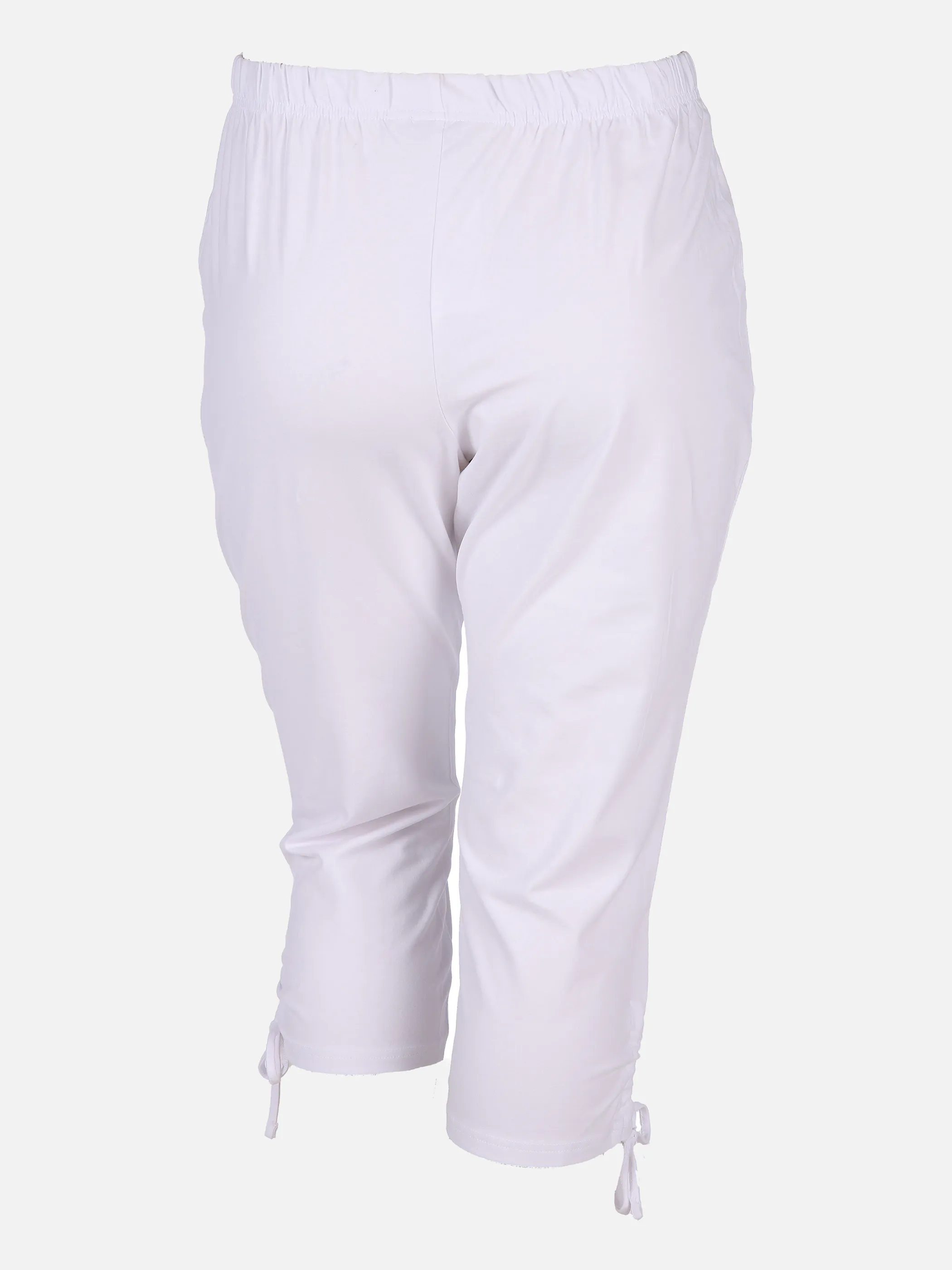 Sonja Blank Da-Gr. Größen Leggings Weiß 836857 WHITE 2
