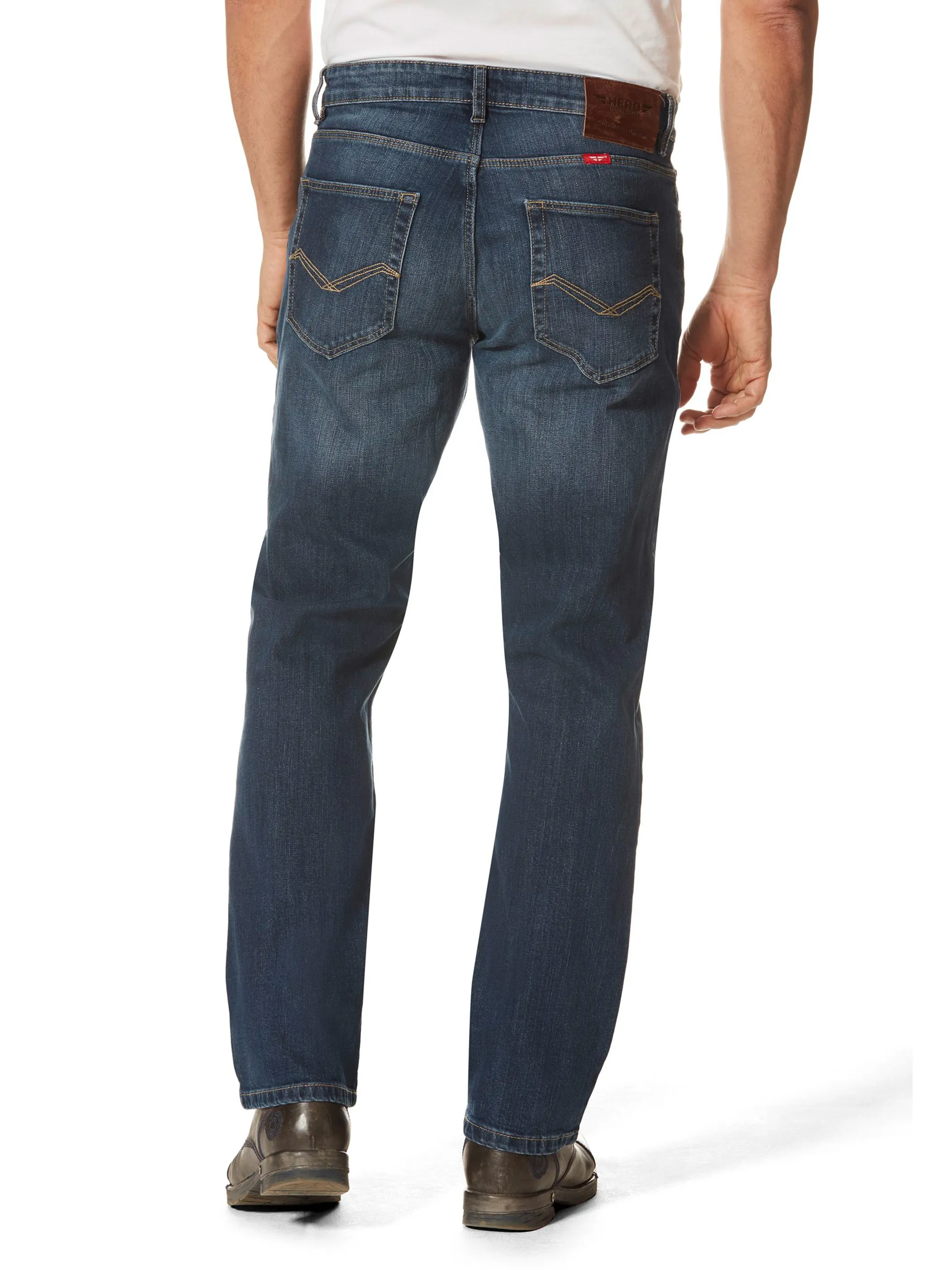 HERO by John Medoox 71050300007480 He. Hosen,Denve Blau 771097 7480 2 HERO by John Medoox 71050300007480 He. Hosen,Denve Blau 771097 7480 2