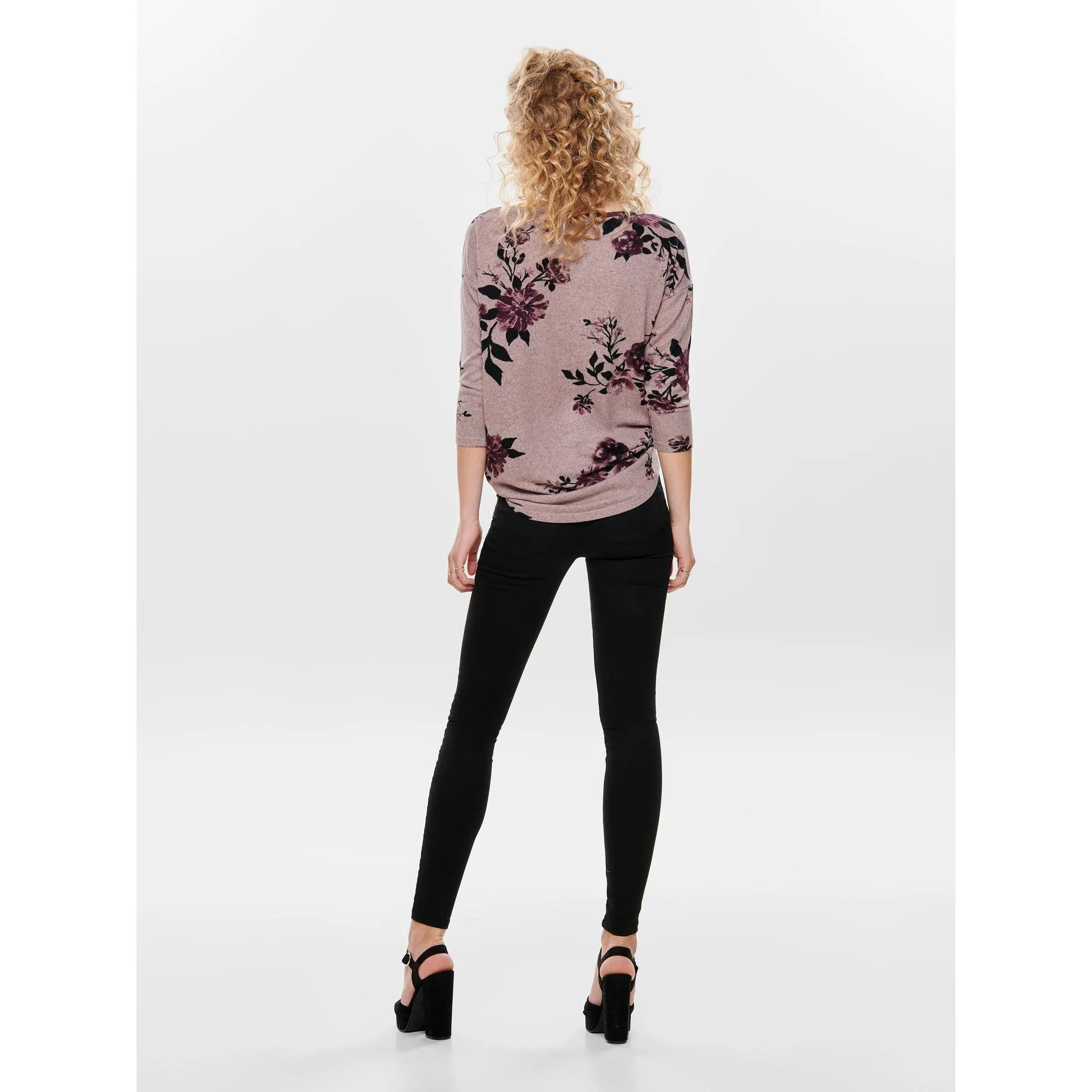 Only 15144286 onlELCOS 4/5 AOP TOP Rosa 765230 180007042 5 Only 15144286 onlELCOS 4/5 AOP TOP Rosa 765230 180007042 5