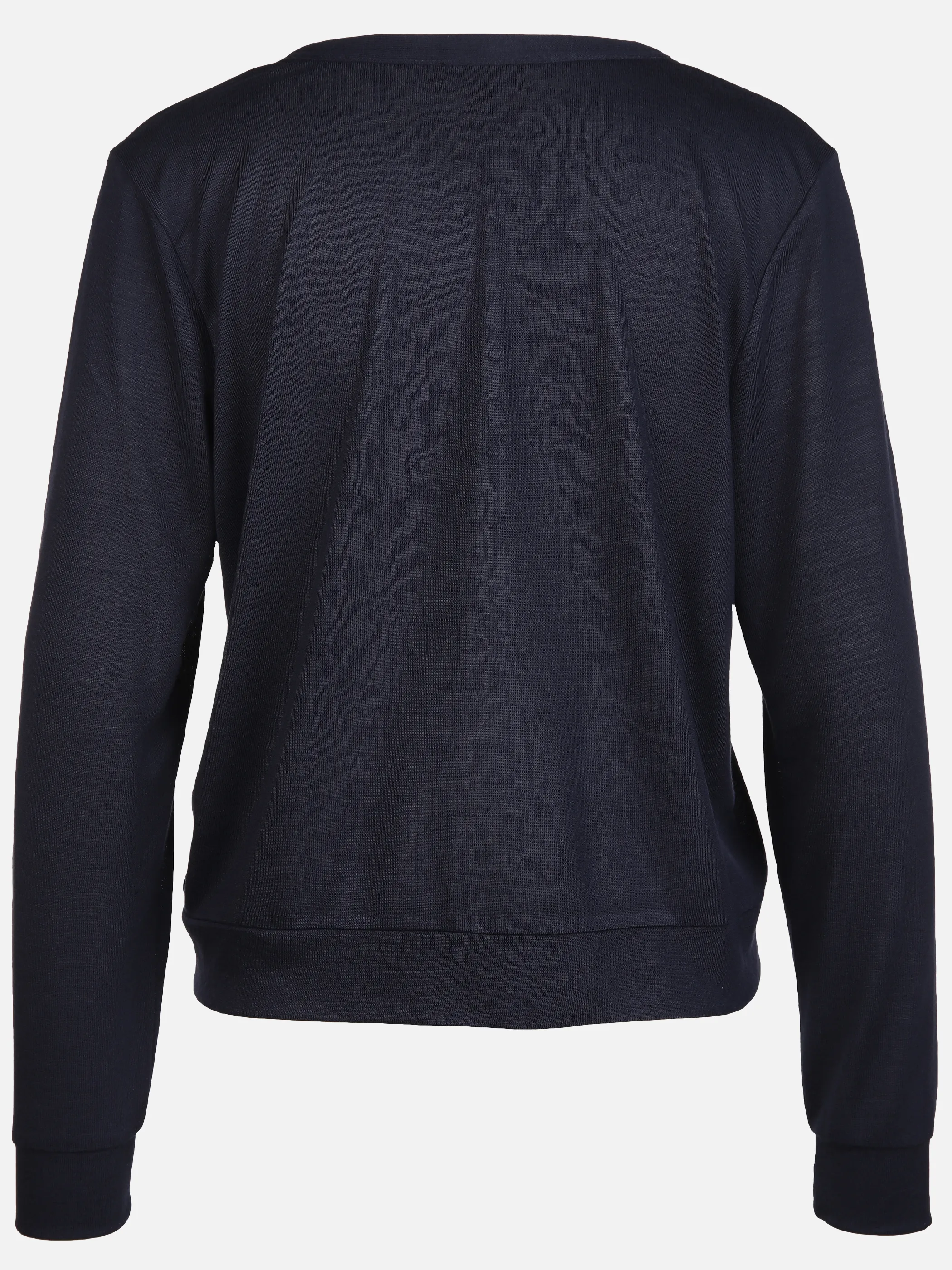 Sure Da-Cardigan m. Knopfleiste Marine 893234 MARINE 2