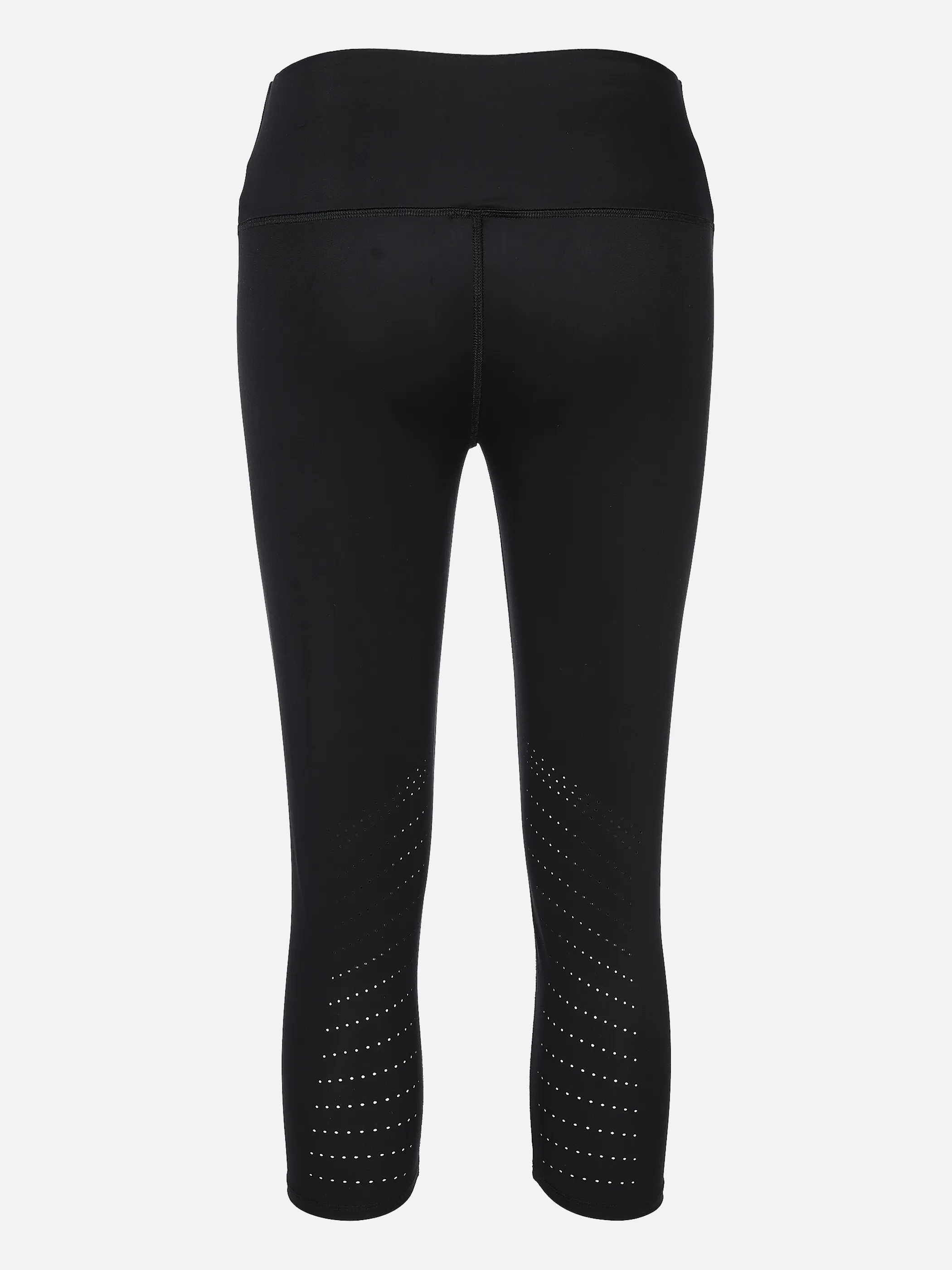 Grinario Sports Da-3/4-Tight Schwarz 862340 BLACK 2