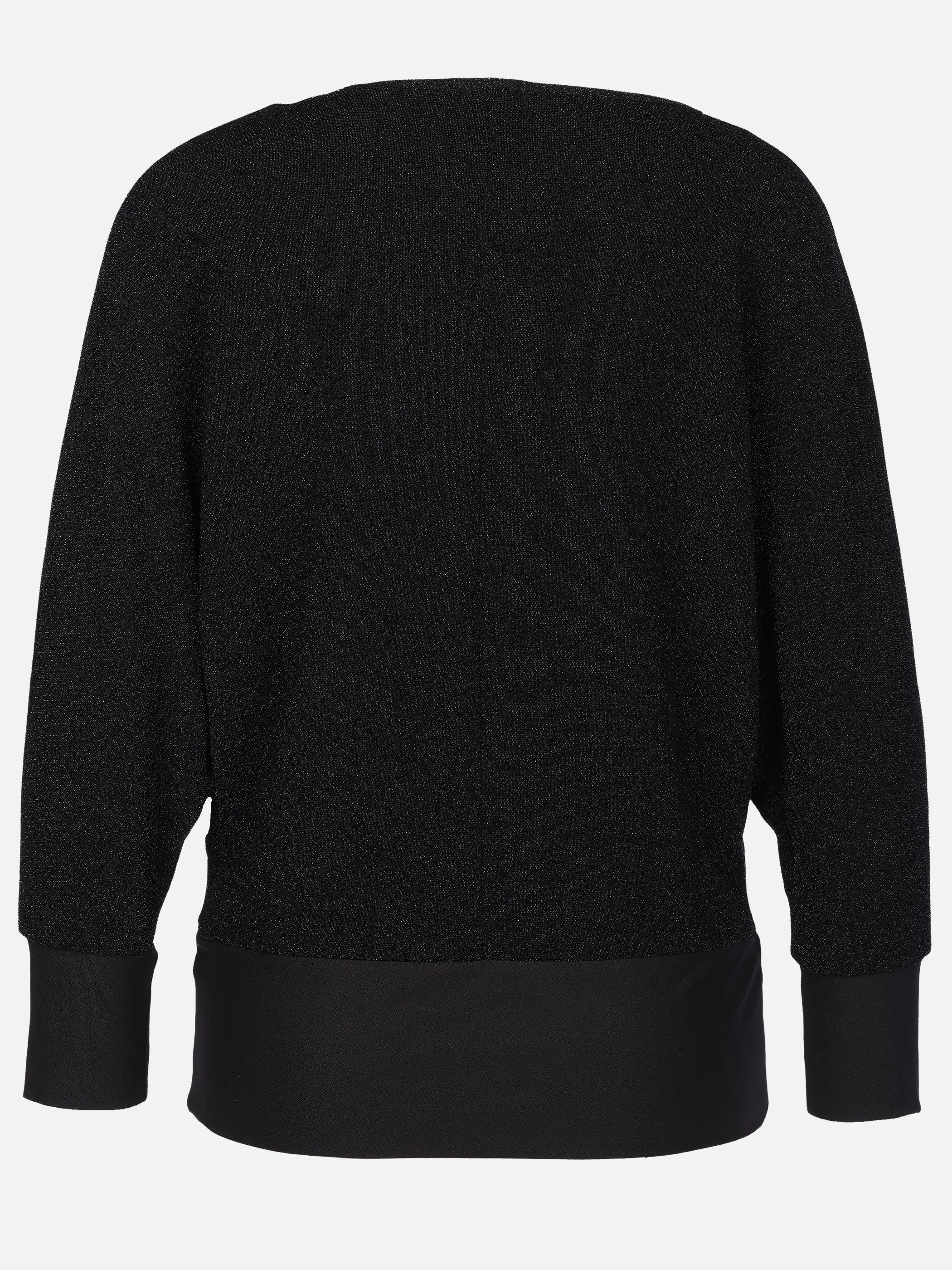 Sure Da-Lurex Shirt Schwarz 918664 BLACK 2