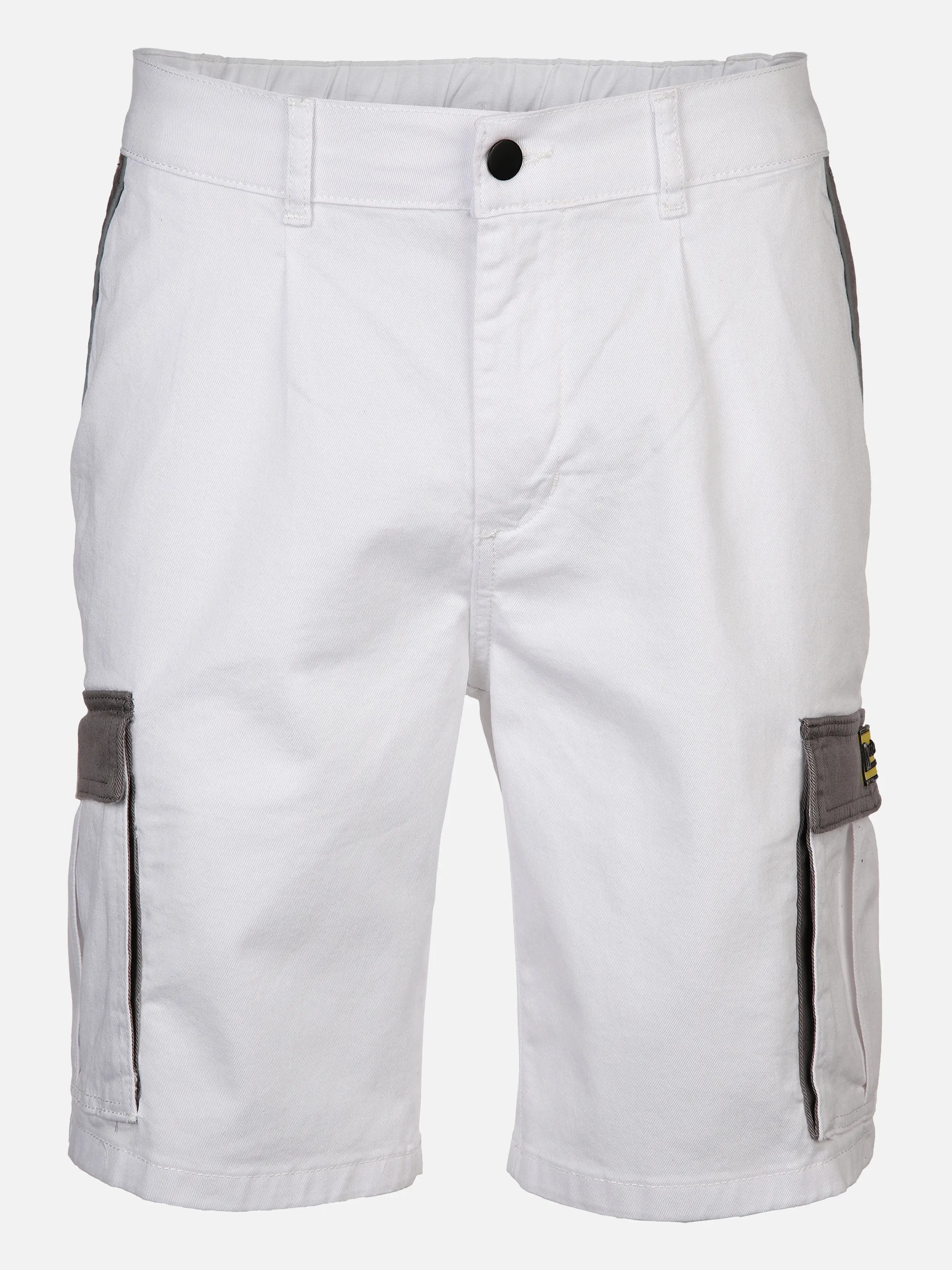 Worker He. Workershort Bicolor Weiß 883666 WHITE 1