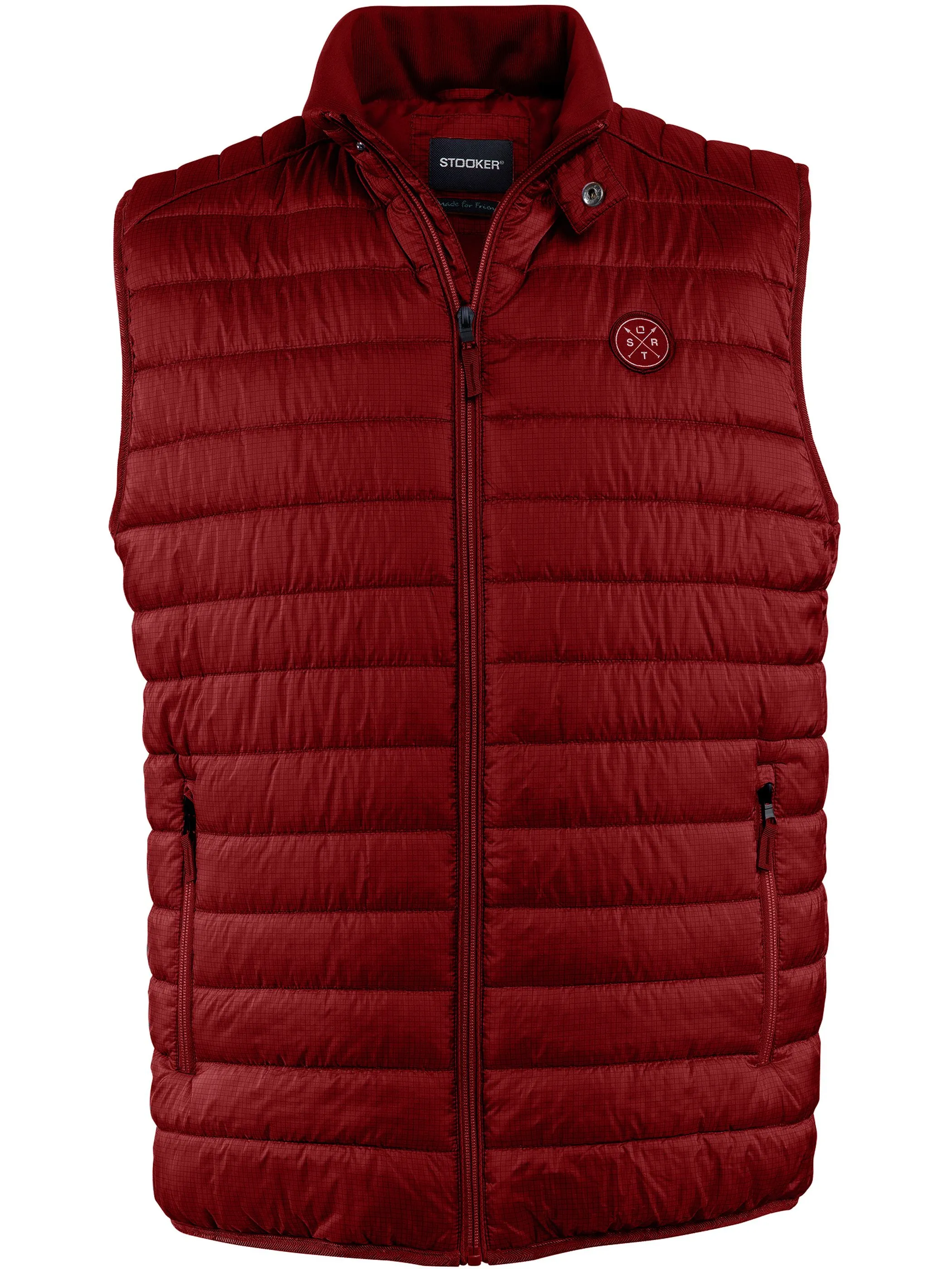 Stooker HAKA 76100330009196 He. Westen heav Rot 919981 9196 1 Stooker HAKA 76100330009196 He. Westen heav Rot 919981 9196 1