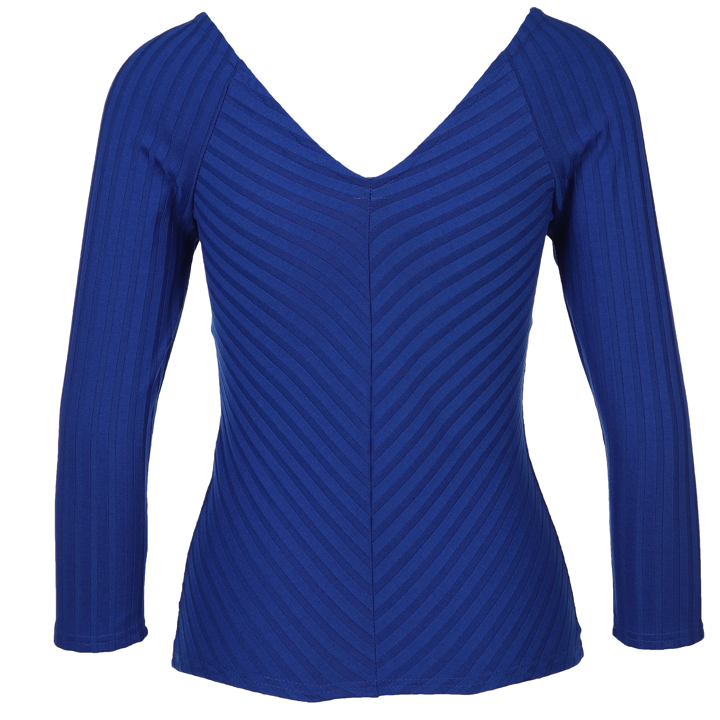Only 15186174 ONLGINA 3/4 V-NECK TO Blau 822342 177962 2 Only 15186174 ONLGINA 3/4 V-NECK TO Blau 822342 177962 2