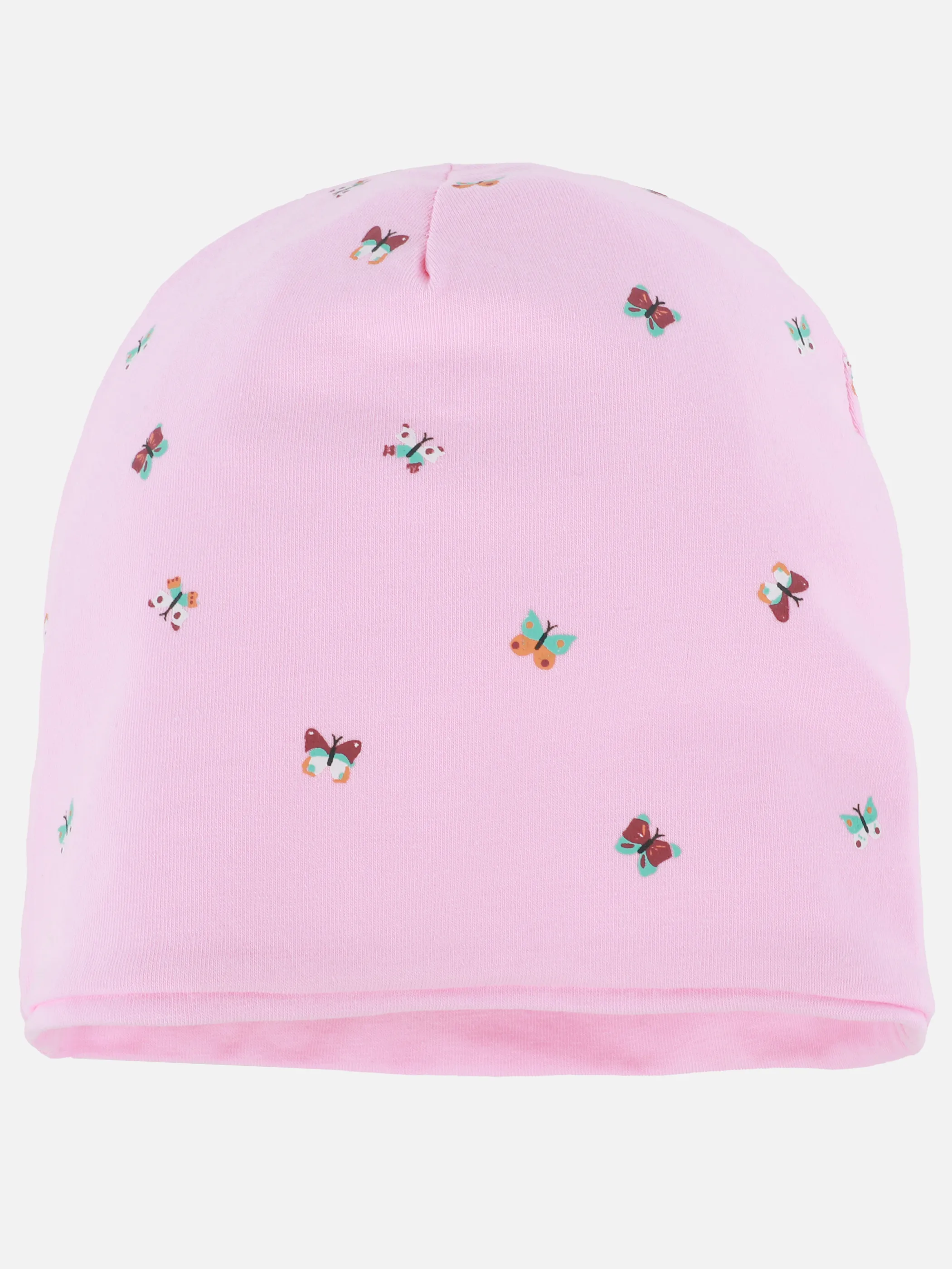 Bubble Gum BM-Mütze Rosa 908065 ROSA 1