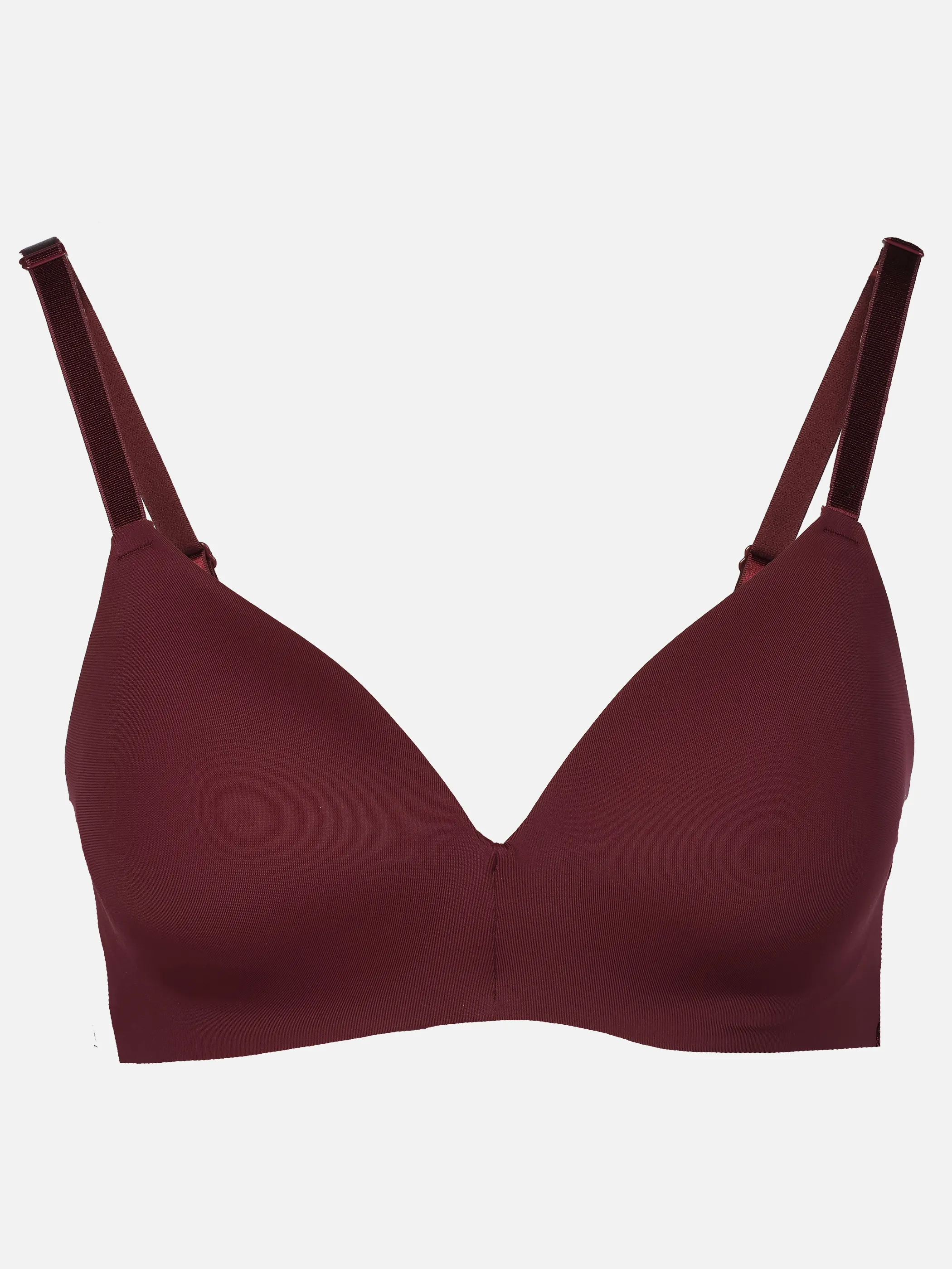Sure Soft BH mit Spitze Rot 913592 267 1