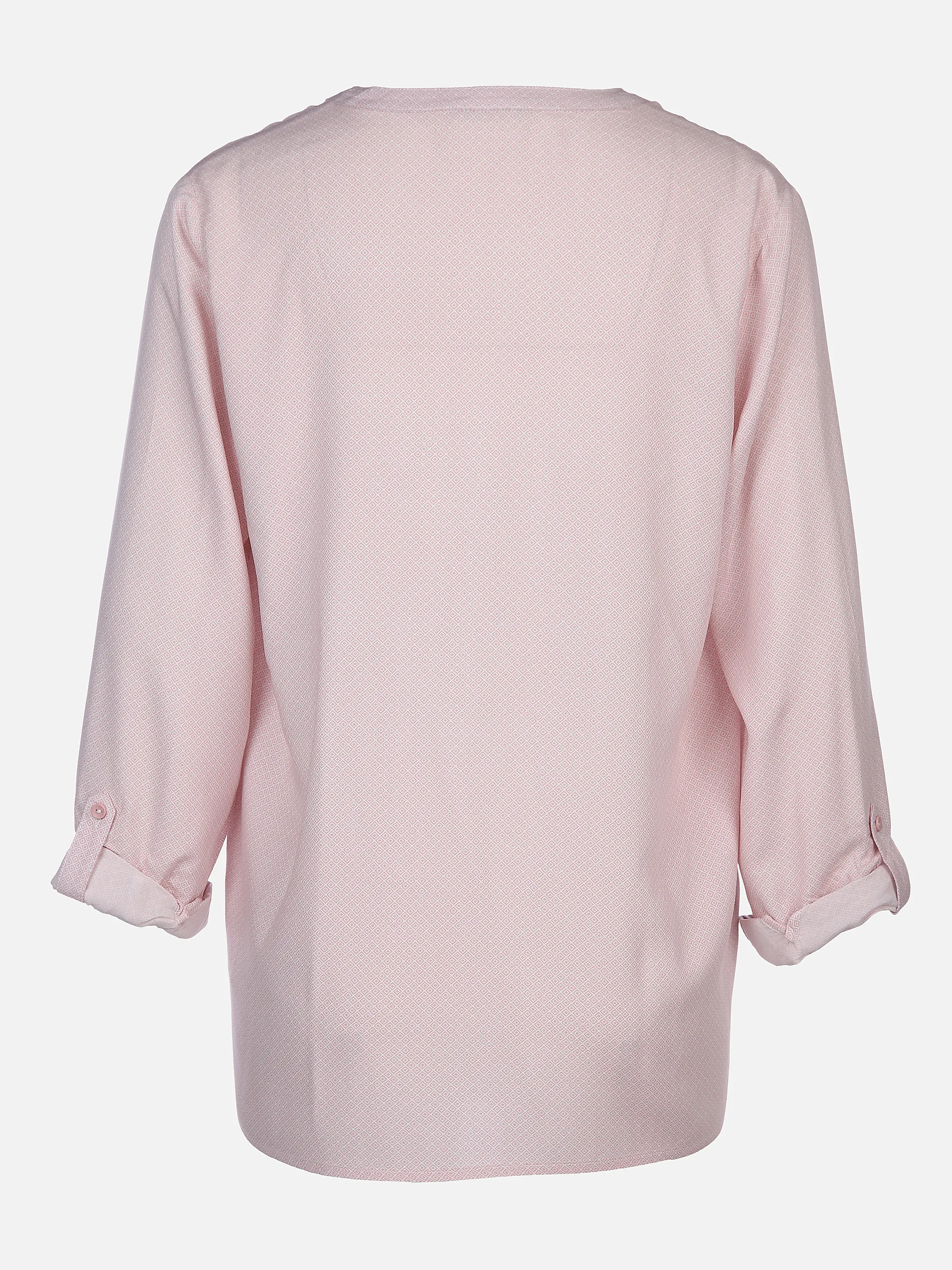 Sure Da-Bluse aus Viskose Rosa 896631 ROSE 2