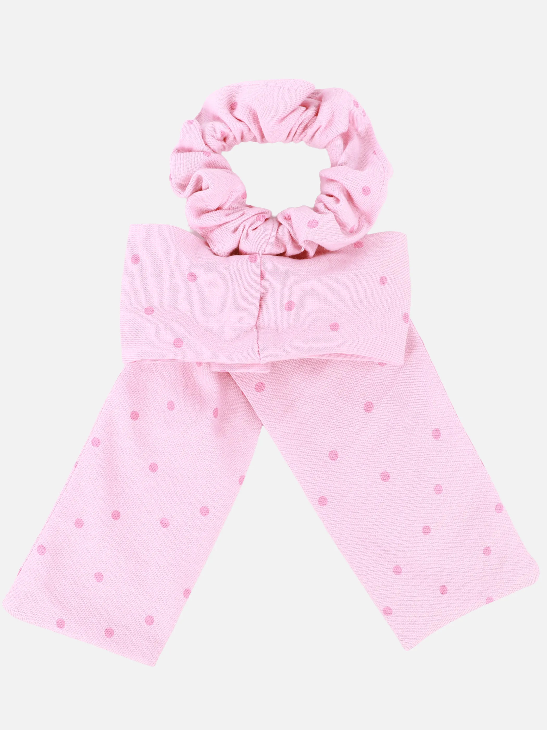 One Way MG 2pcs Sweatshirt+Scrunchie ,Schleifen FP in weiß Weiß 923230 WE 3