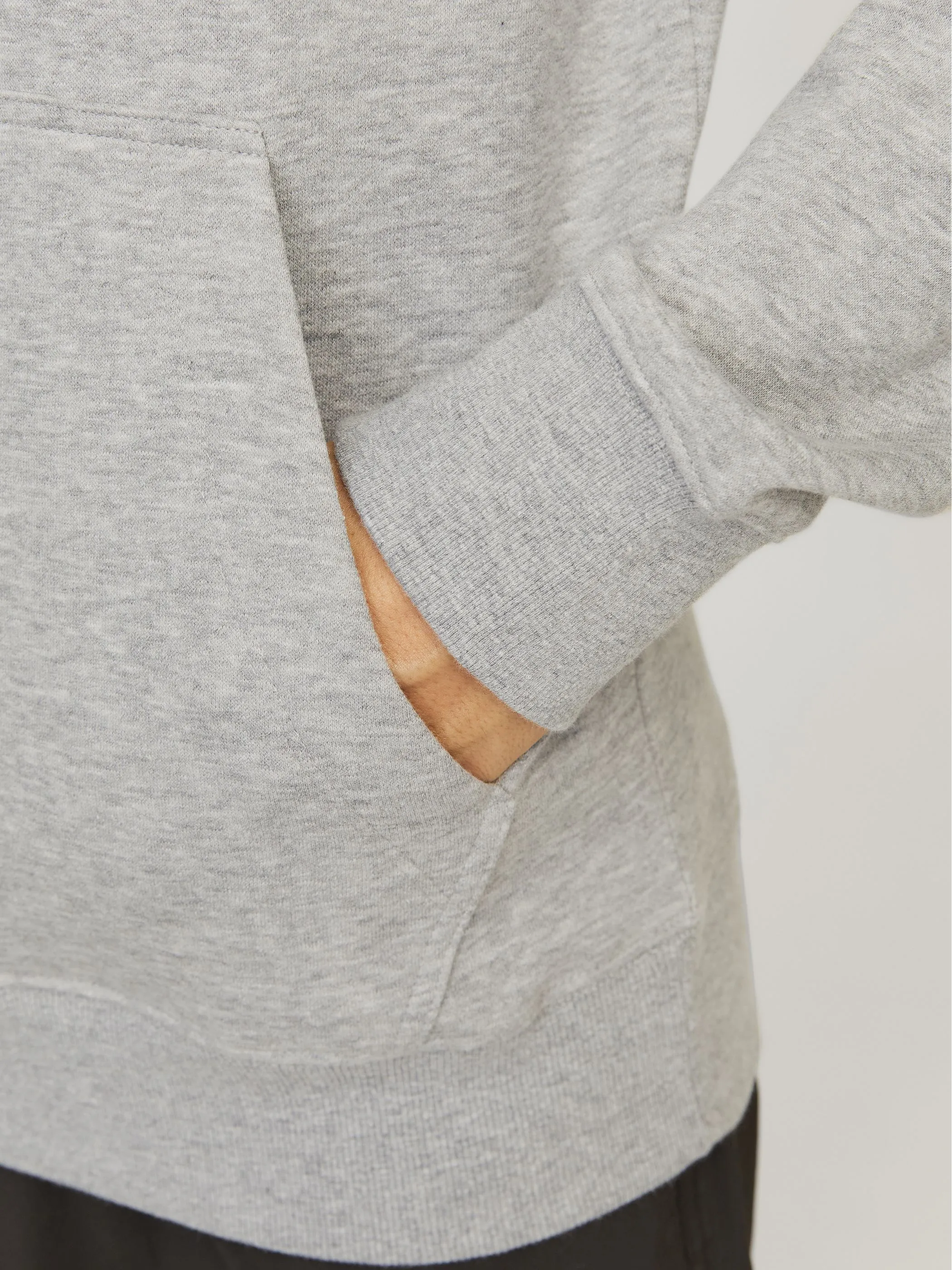 Jack Jones 12261670 JCOOUTDOOR LOGO SWEAT Grau 910799 179085 5 Jack Jones 12261670 JCOOUTDOOR LOGO SWEAT Grau 910799 179085 5